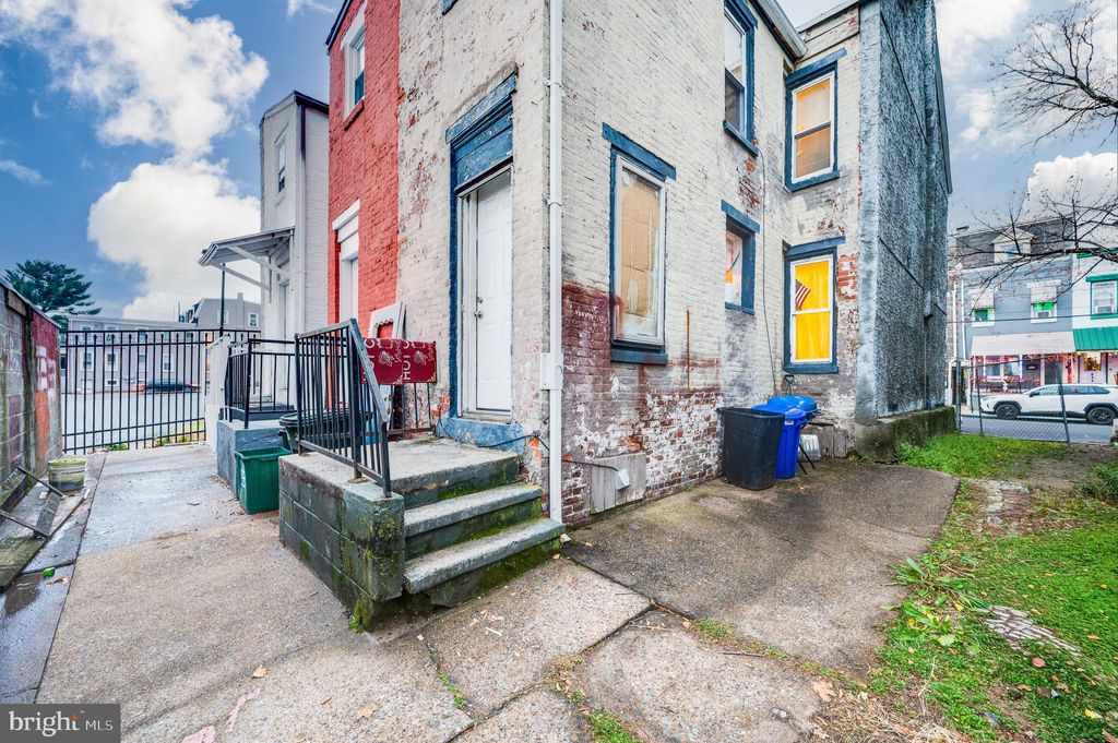 Photo of 419 N 2nd Street, READING, PA 19601 (MLS # PABK2065958)