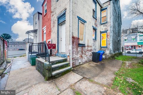 419 N 2ND STREET READING PA 19601