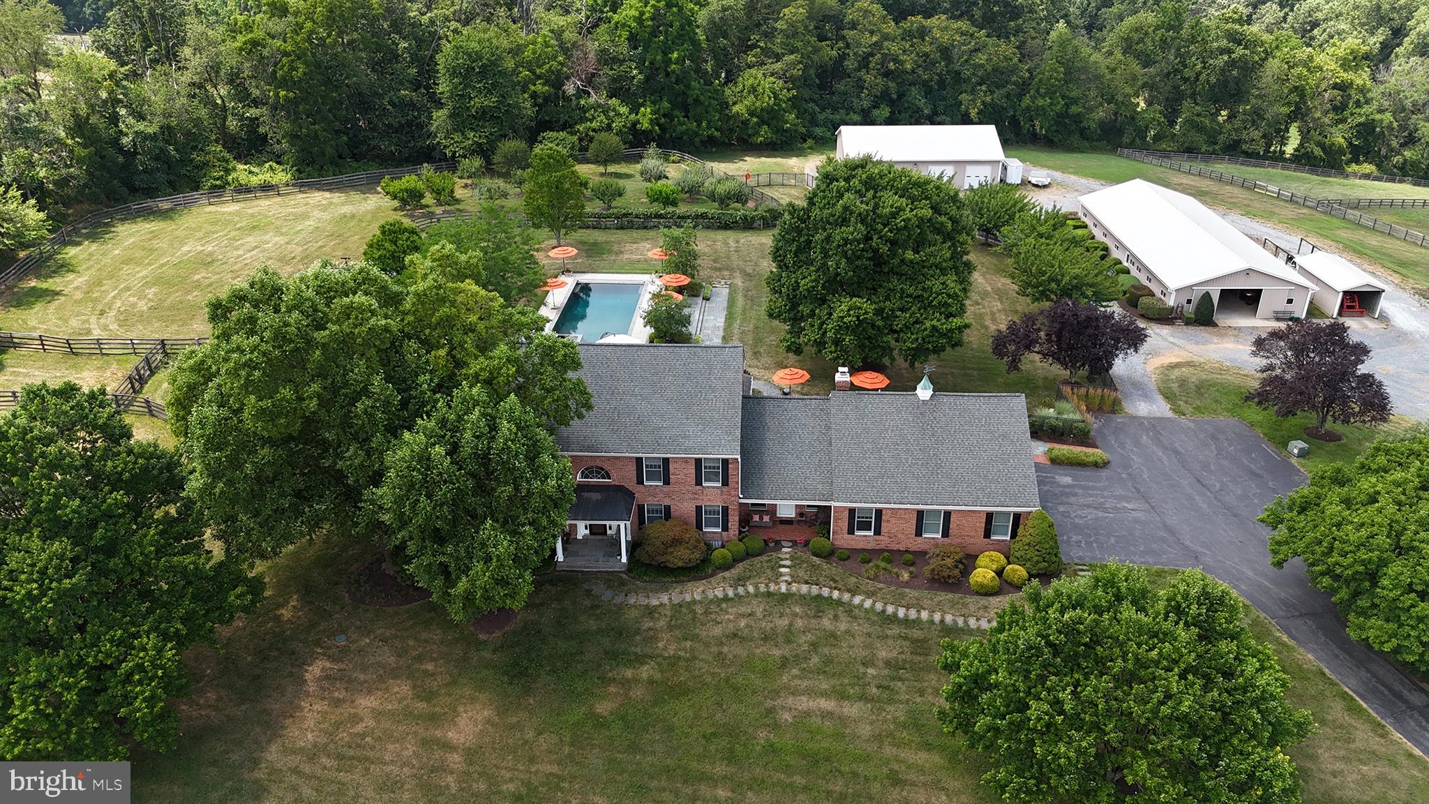 26100 MULLINIX MILL