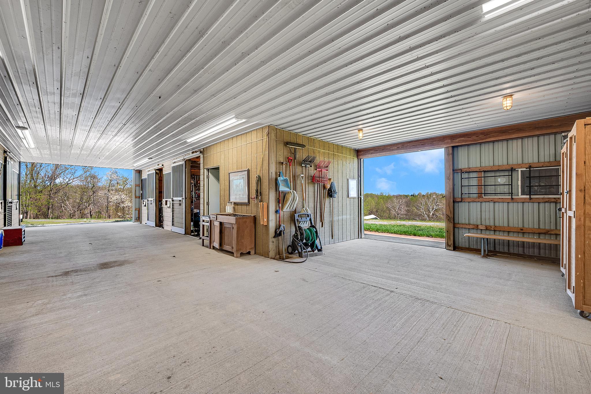 DAMASCUS OUTSIDE - Residential