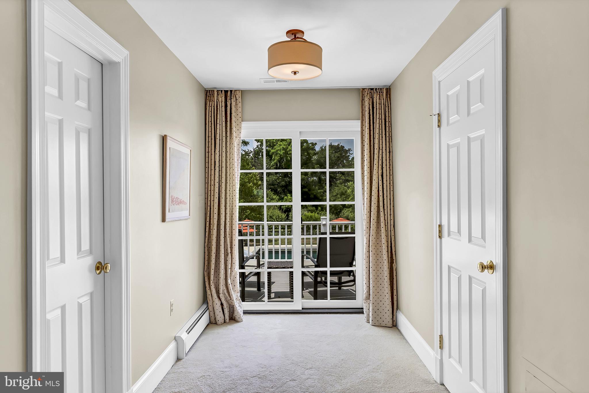 DAMASCUS OUTSIDE - Residential