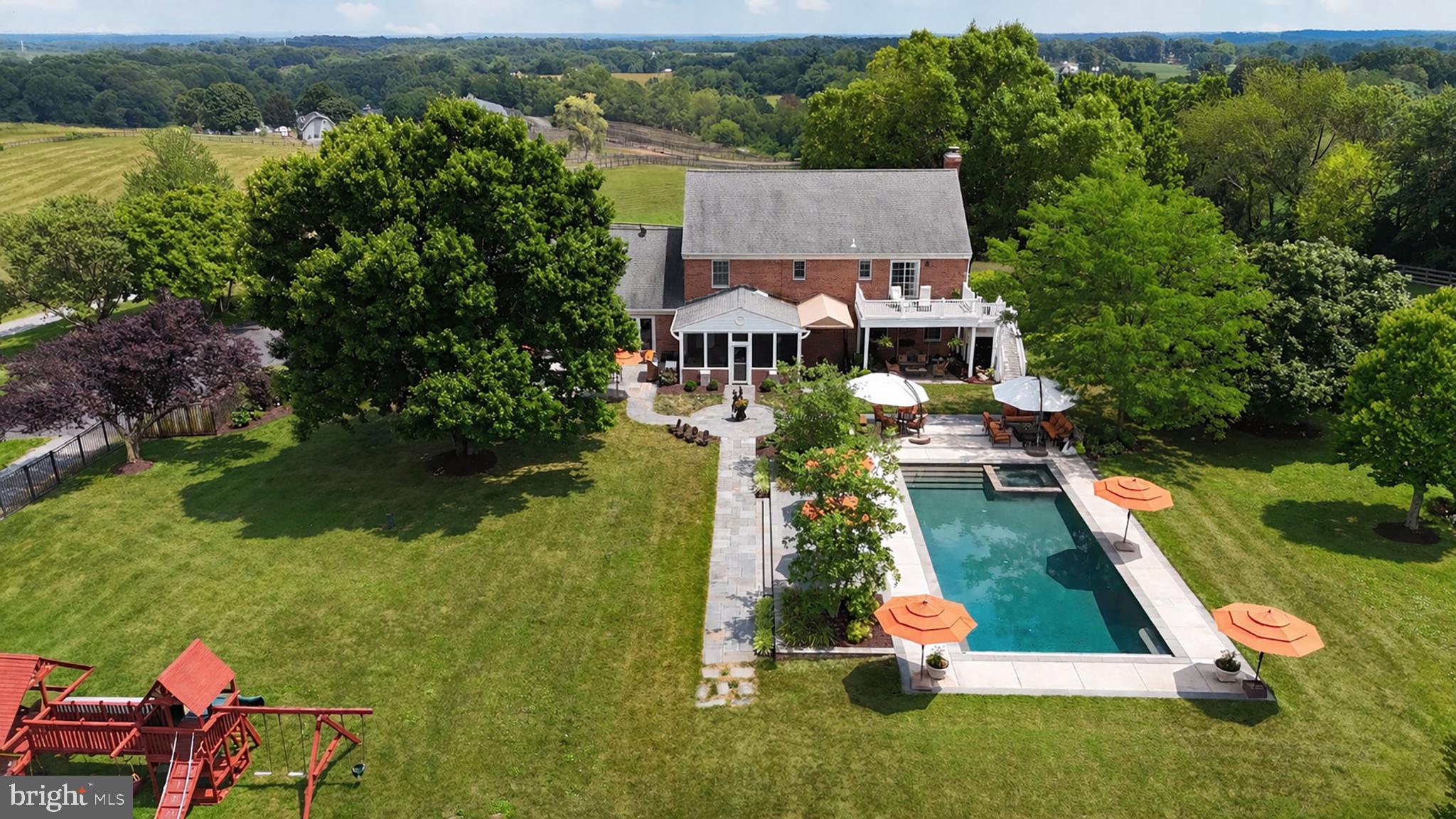 26100 MULLINIX MILL