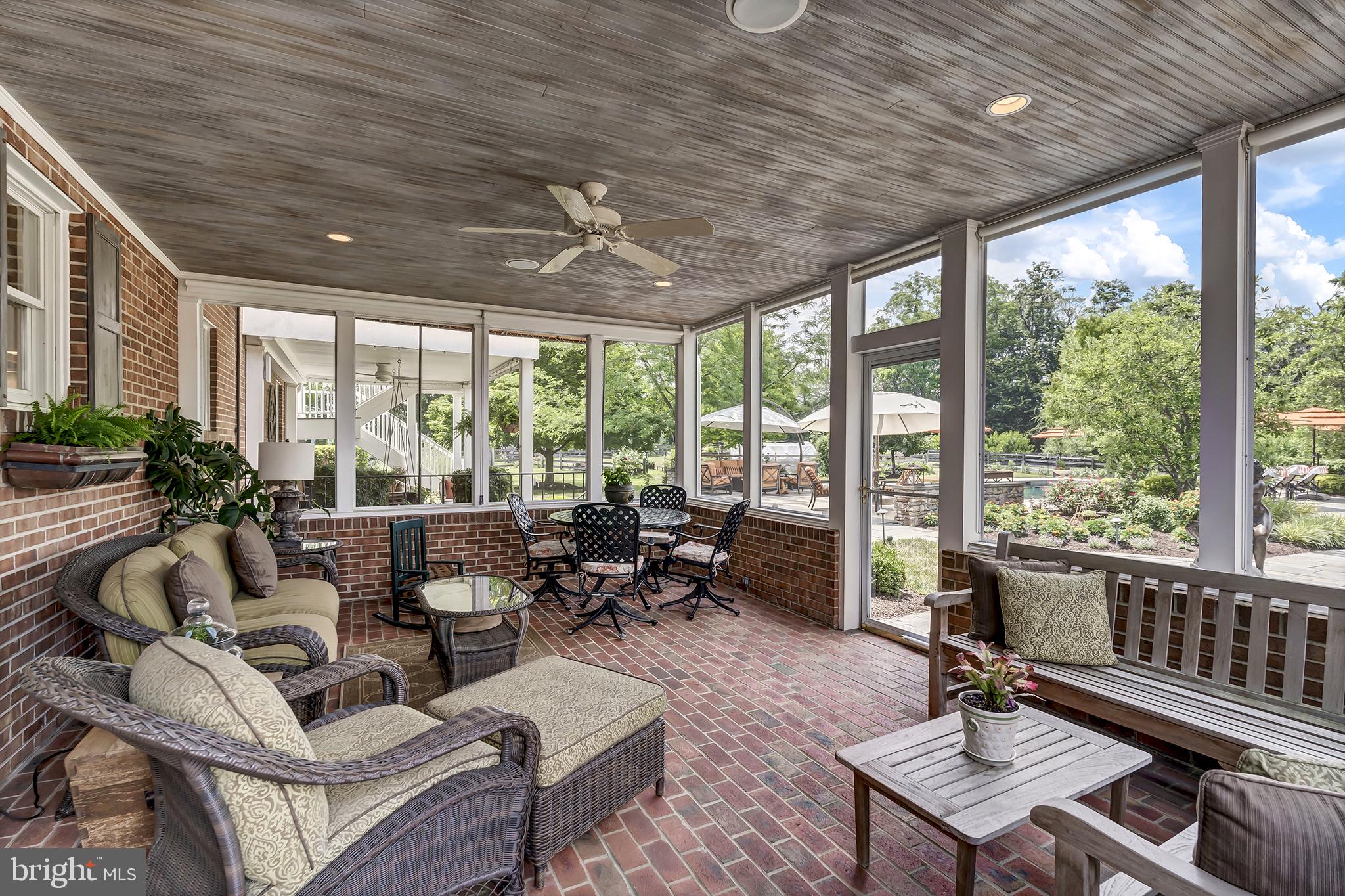 DAMASCUS OUTSIDE - Residential
