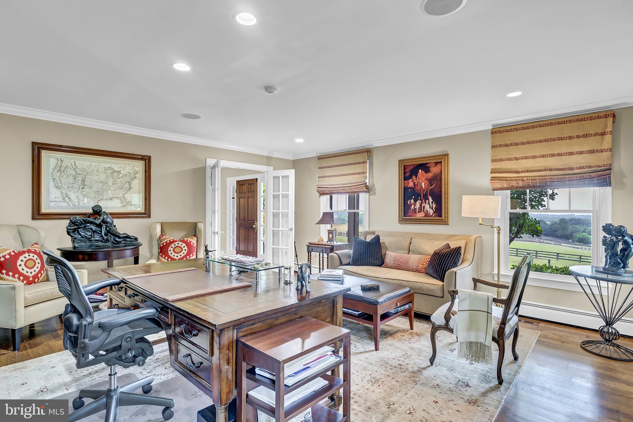 DAMASCUS OUTSIDE - Residential
