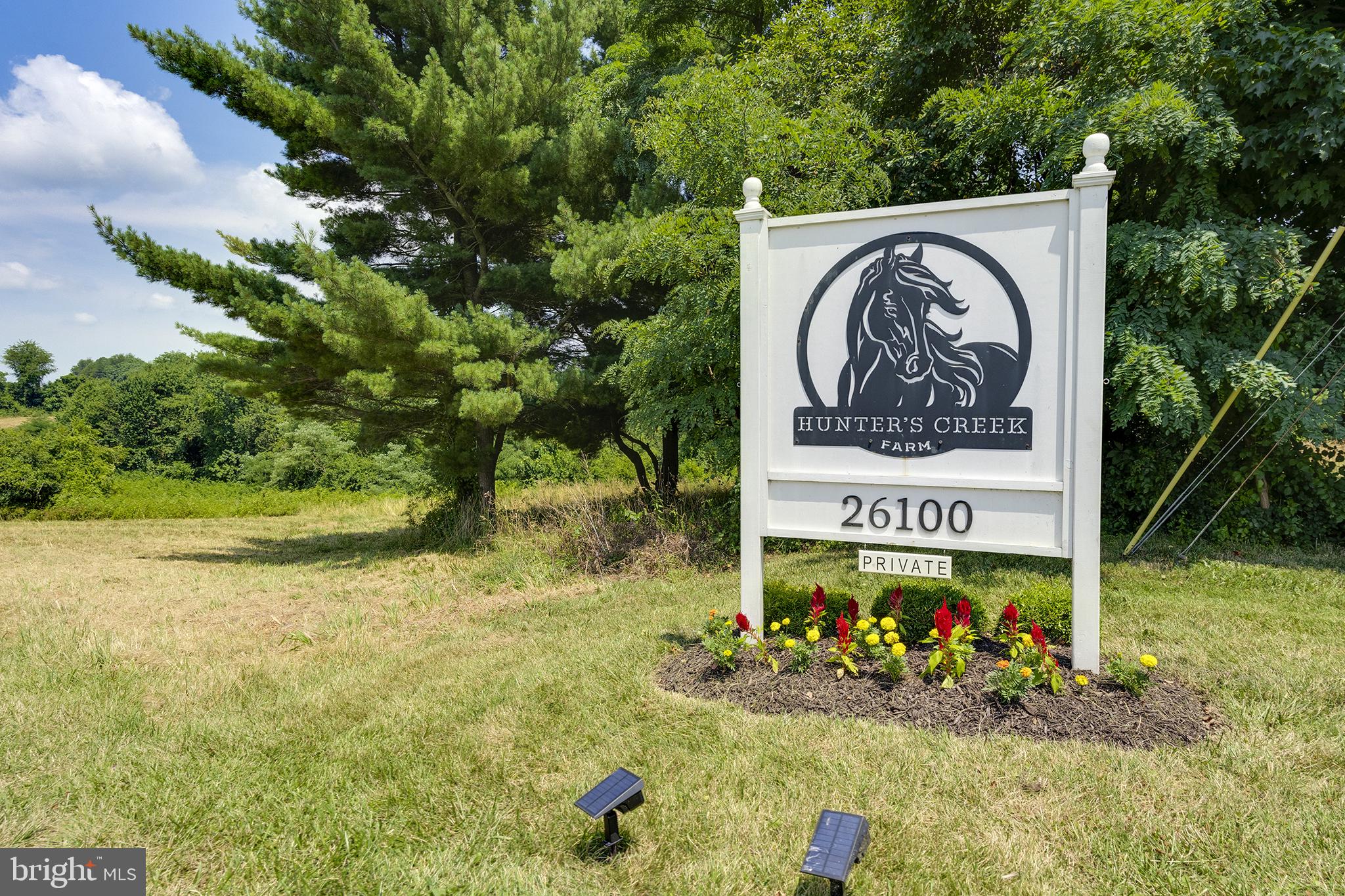 26100 MULLINIX MILL