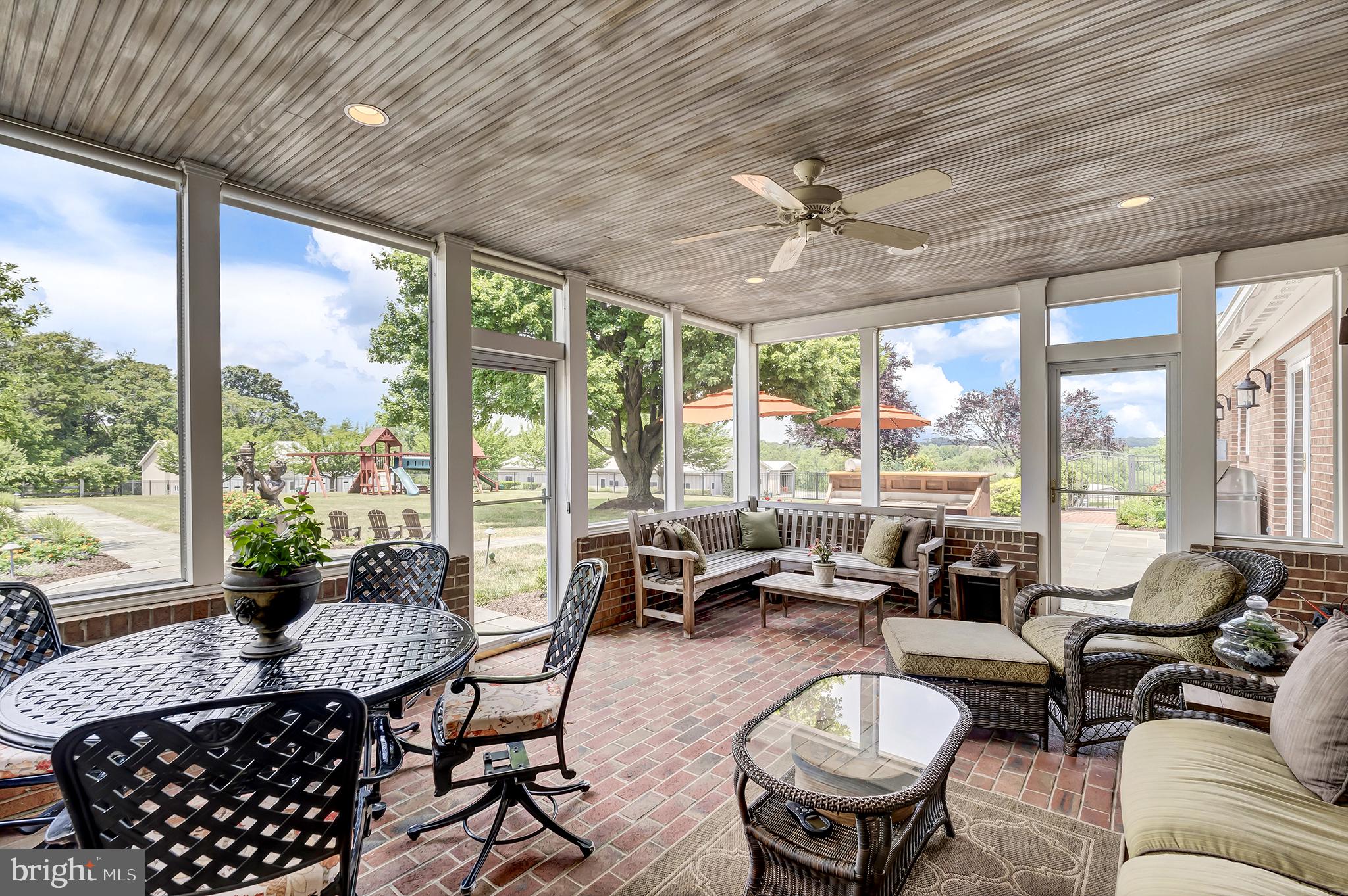 DAMASCUS OUTSIDE - Residential