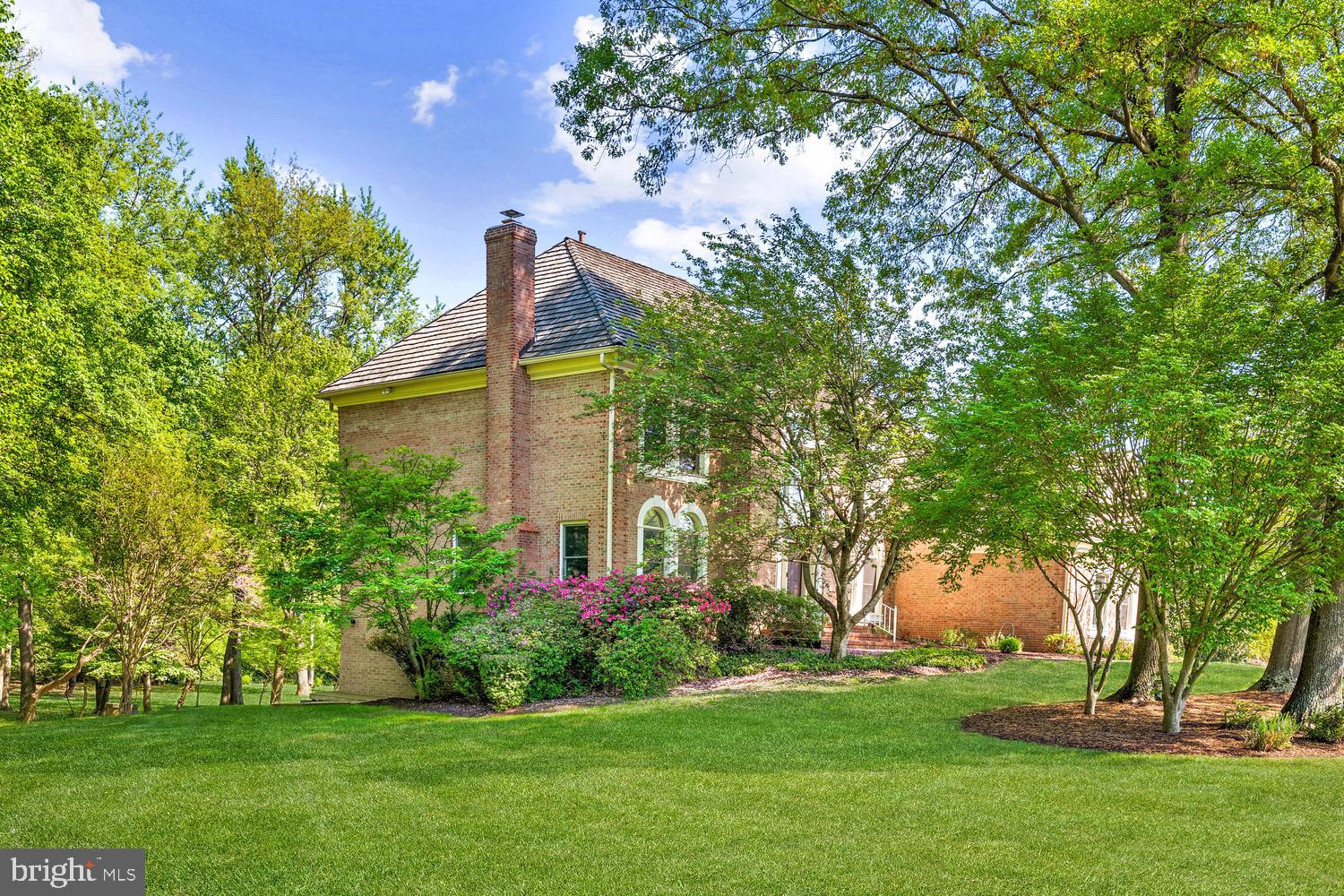 HUNTERS PLACE - Residential