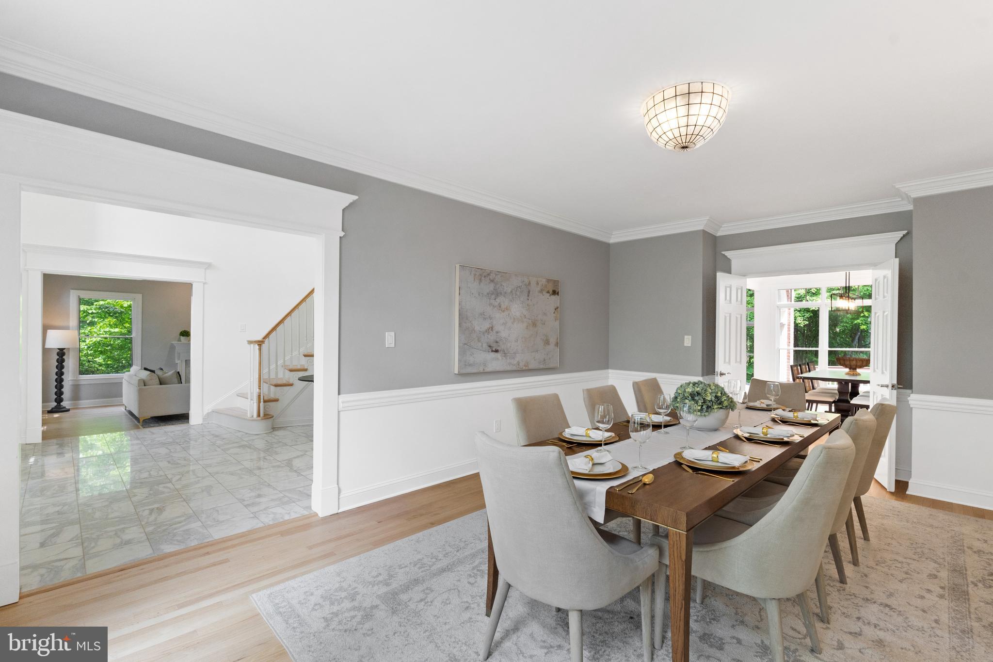 HUNTERS PLACE - Residential