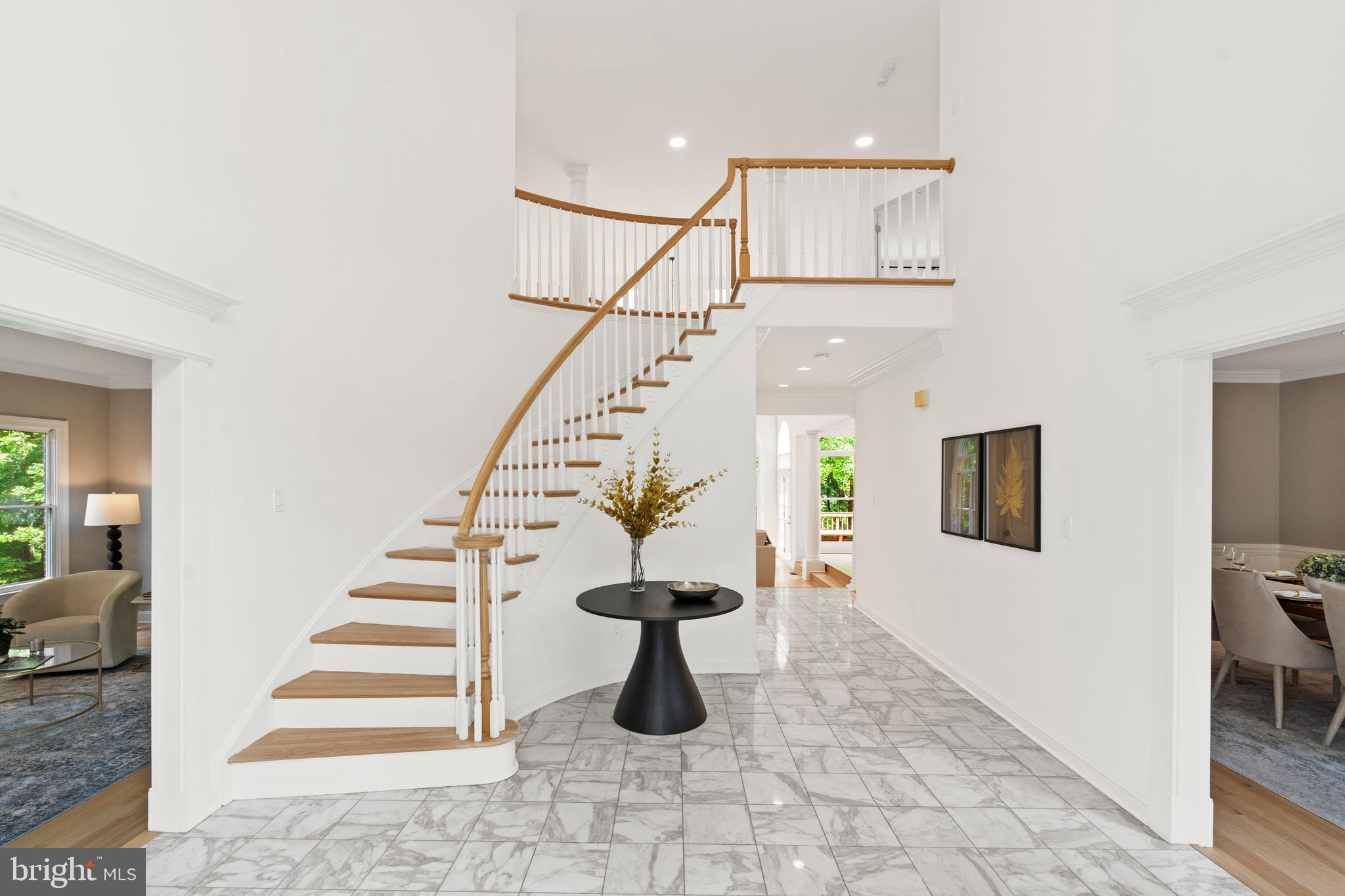 HUNTERS PLACE - Residential