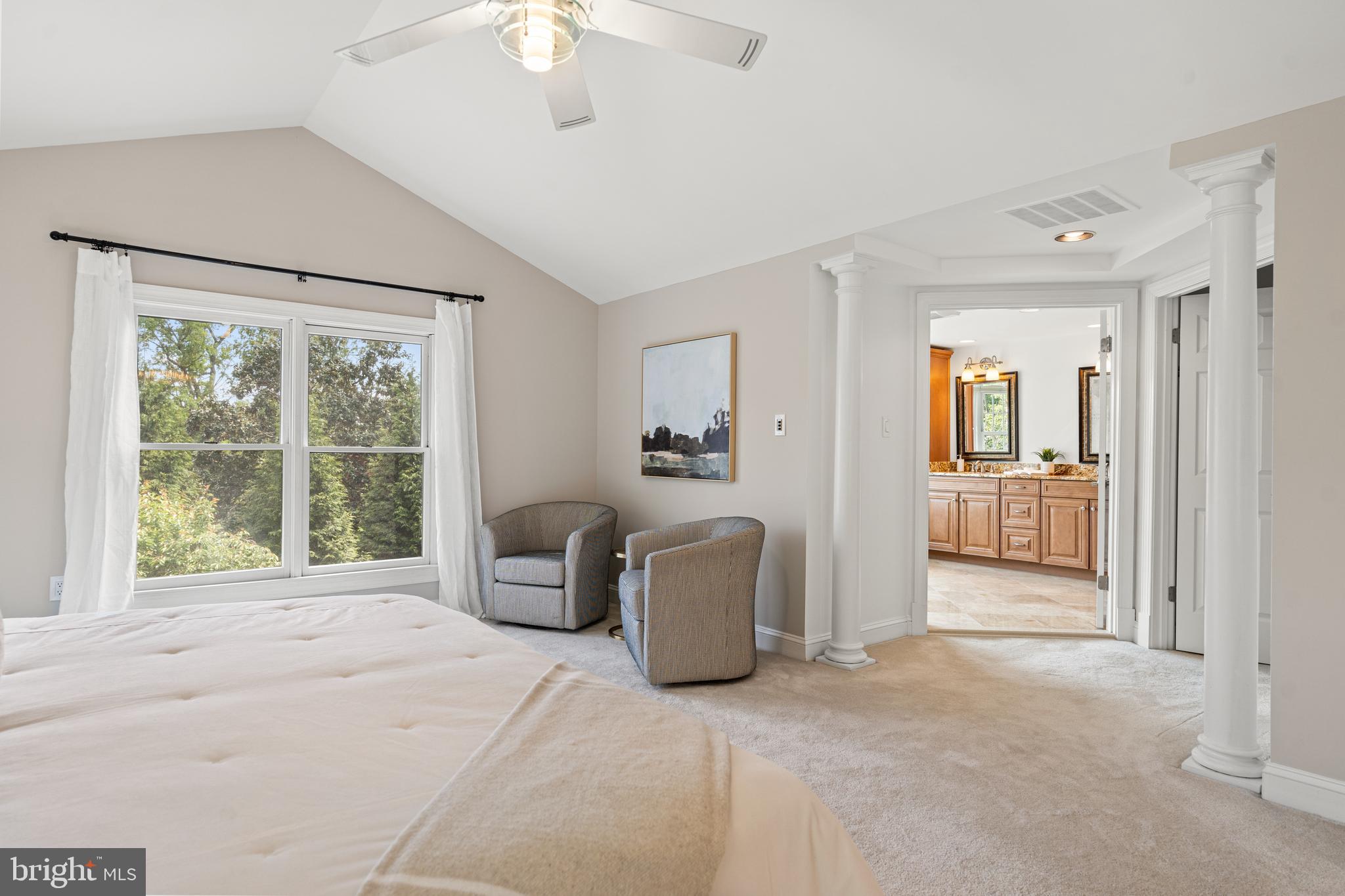 HUNTERS PLACE - Residential