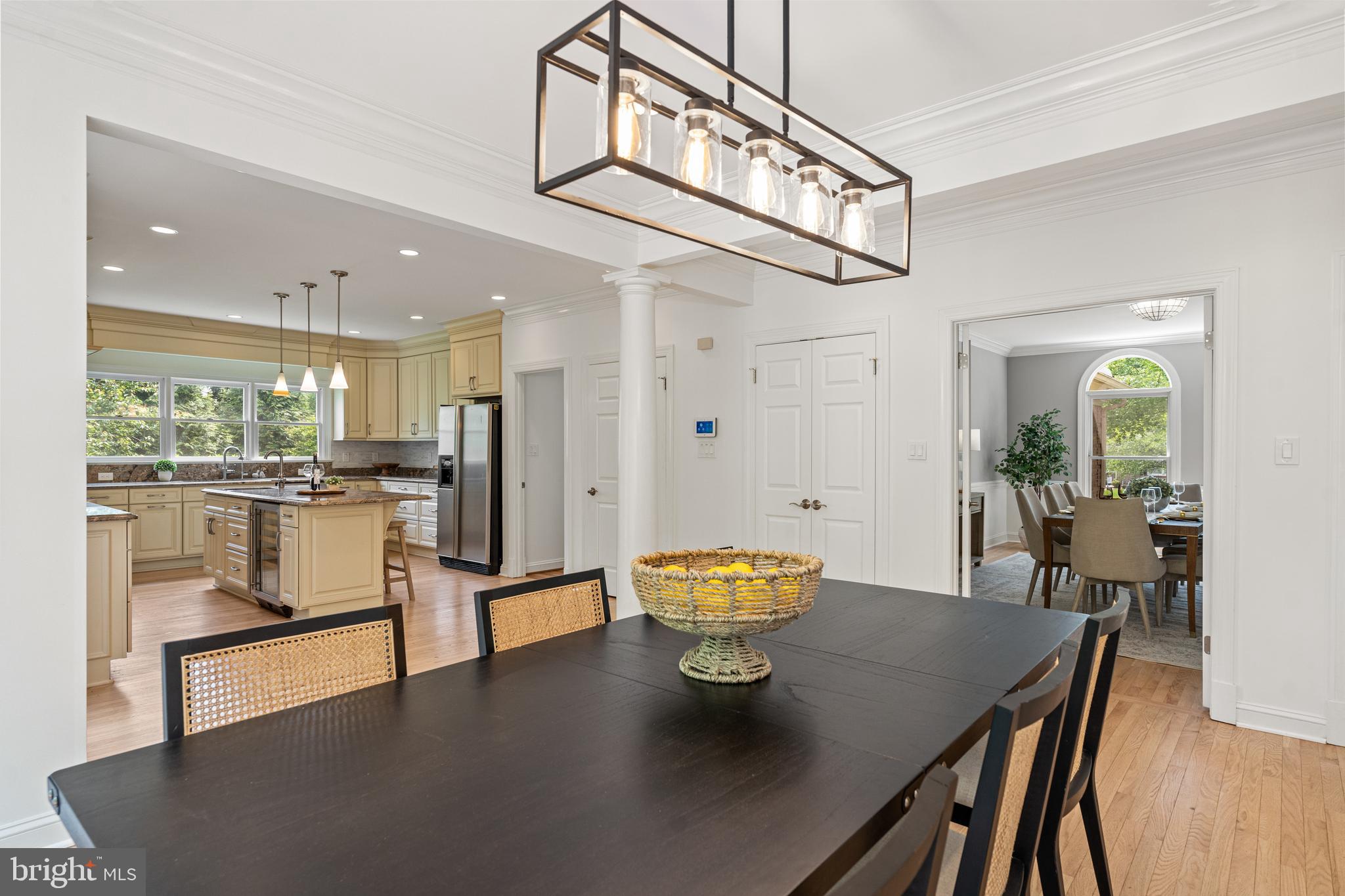 HUNTERS PLACE - Residential