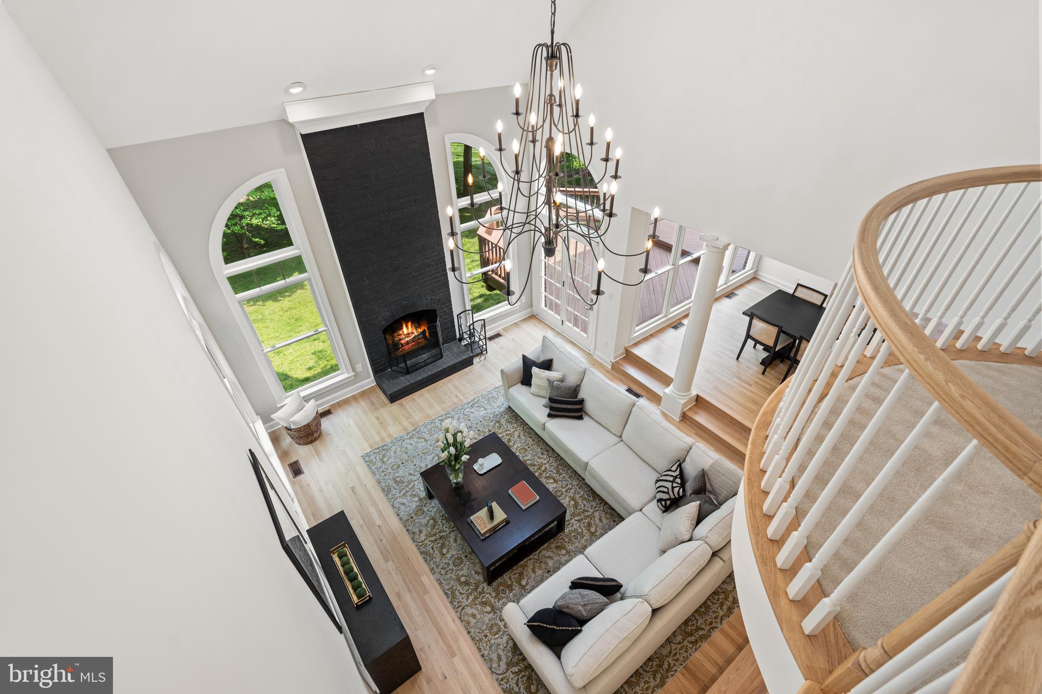 HUNTERS PLACE - Residential