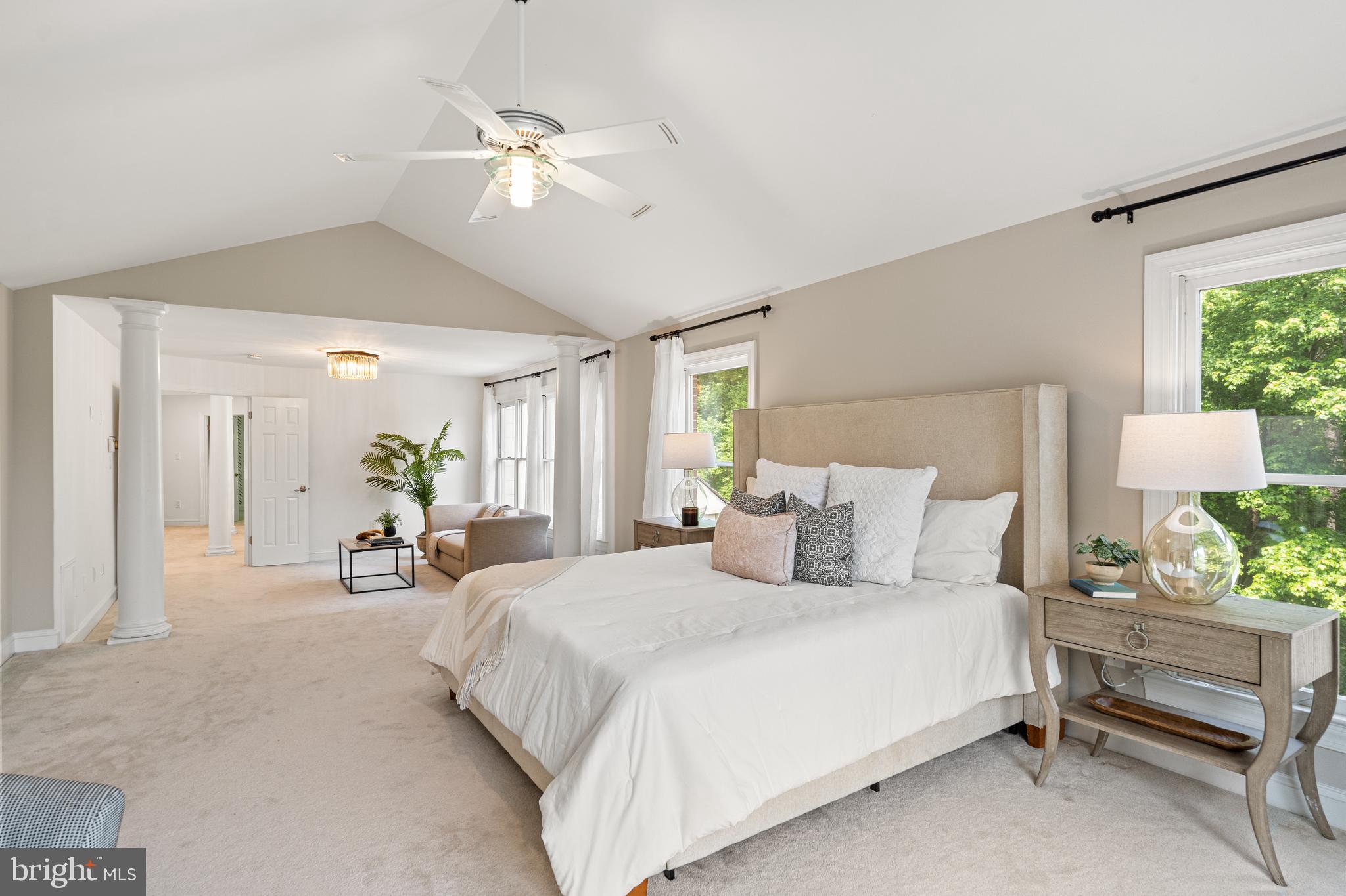 HUNTERS PLACE - Residential