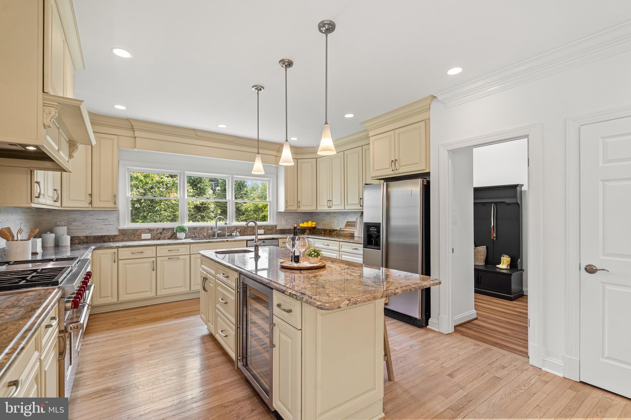 HUNTERS PLACE - Residential