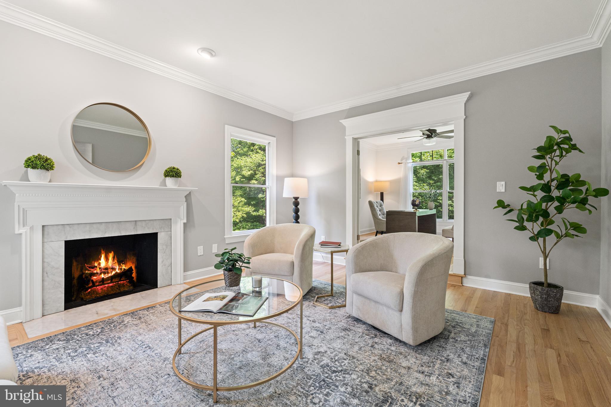 HUNTERS PLACE - Residential