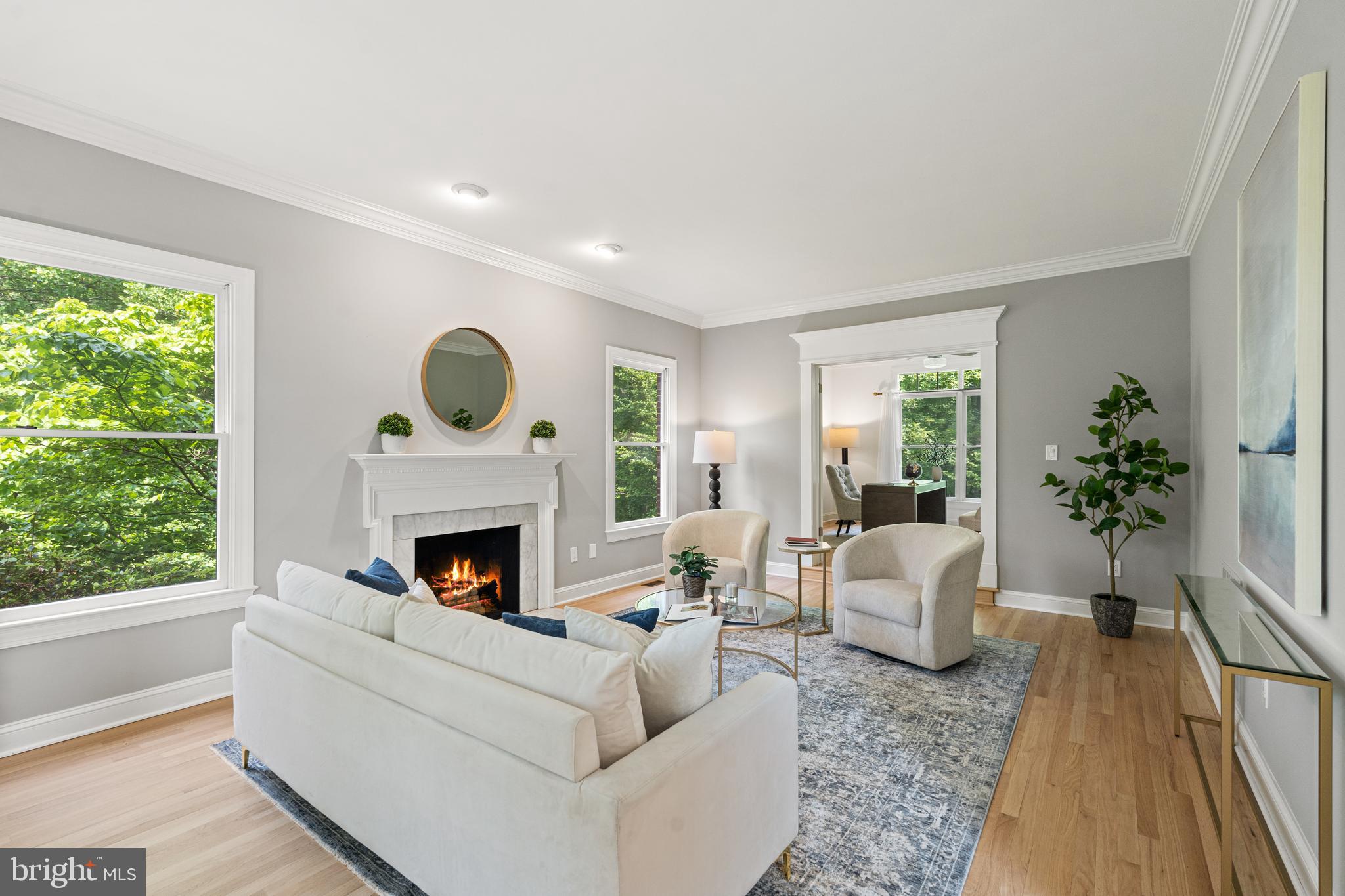 HUNTERS PLACE - Residential