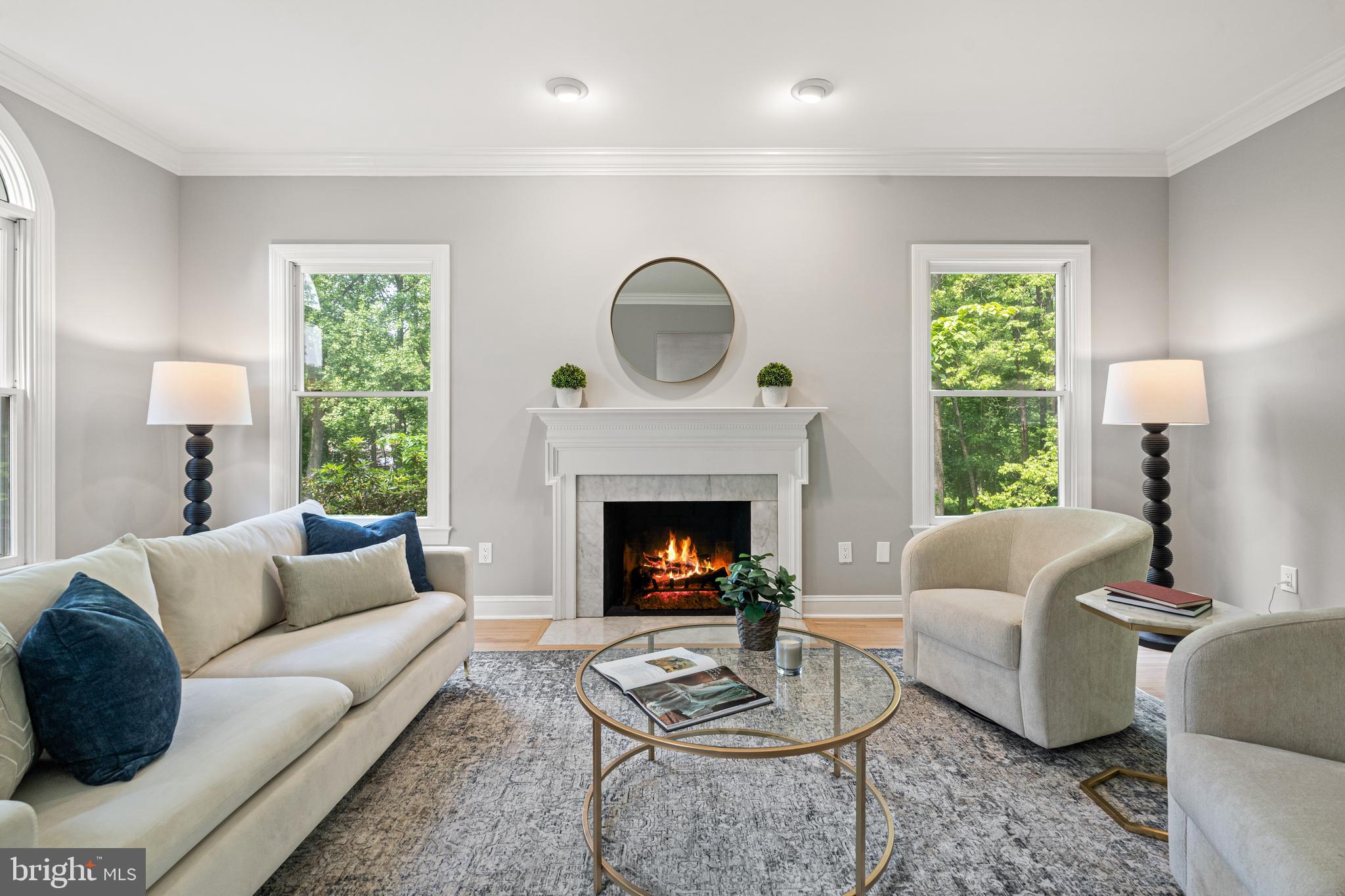 HUNTERS PLACE - Residential