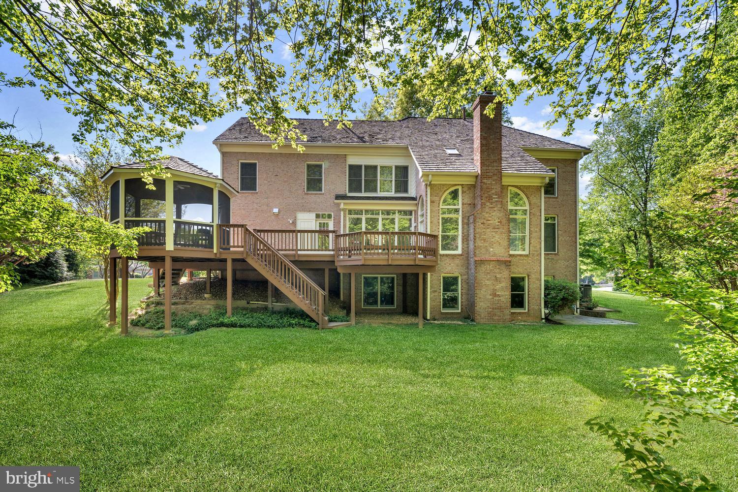 HUNTERS PLACE - Residential