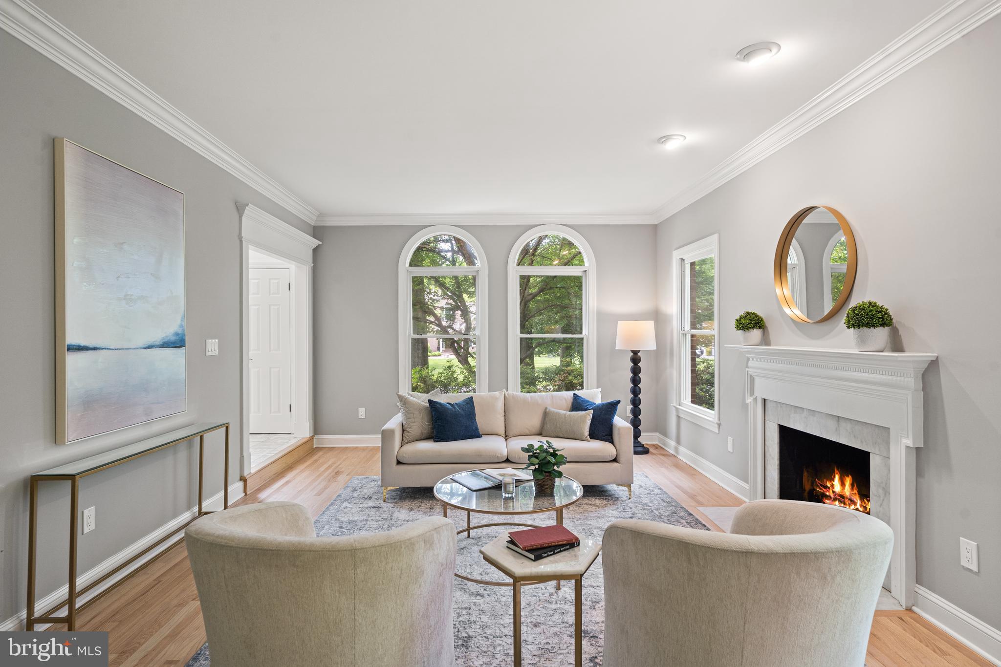 HUNTERS PLACE - Residential