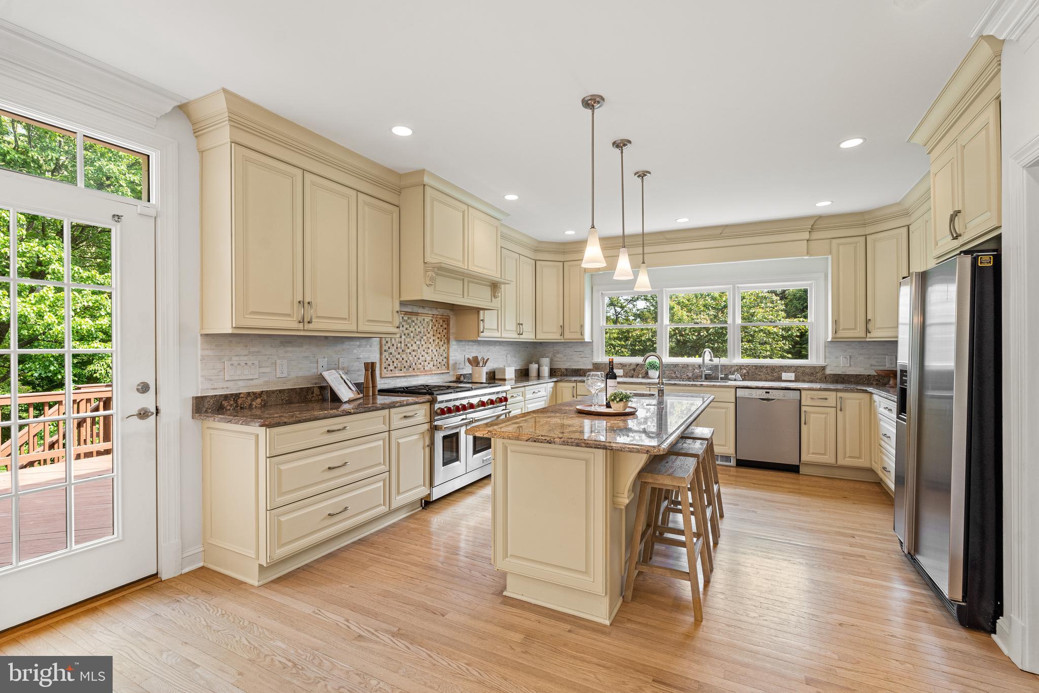 HUNTERS PLACE - Residential