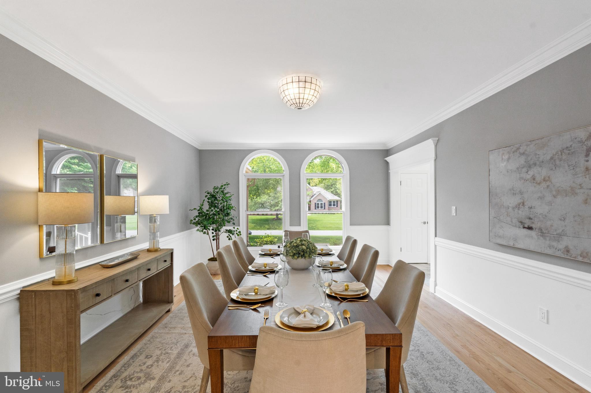 HUNTERS PLACE - Residential