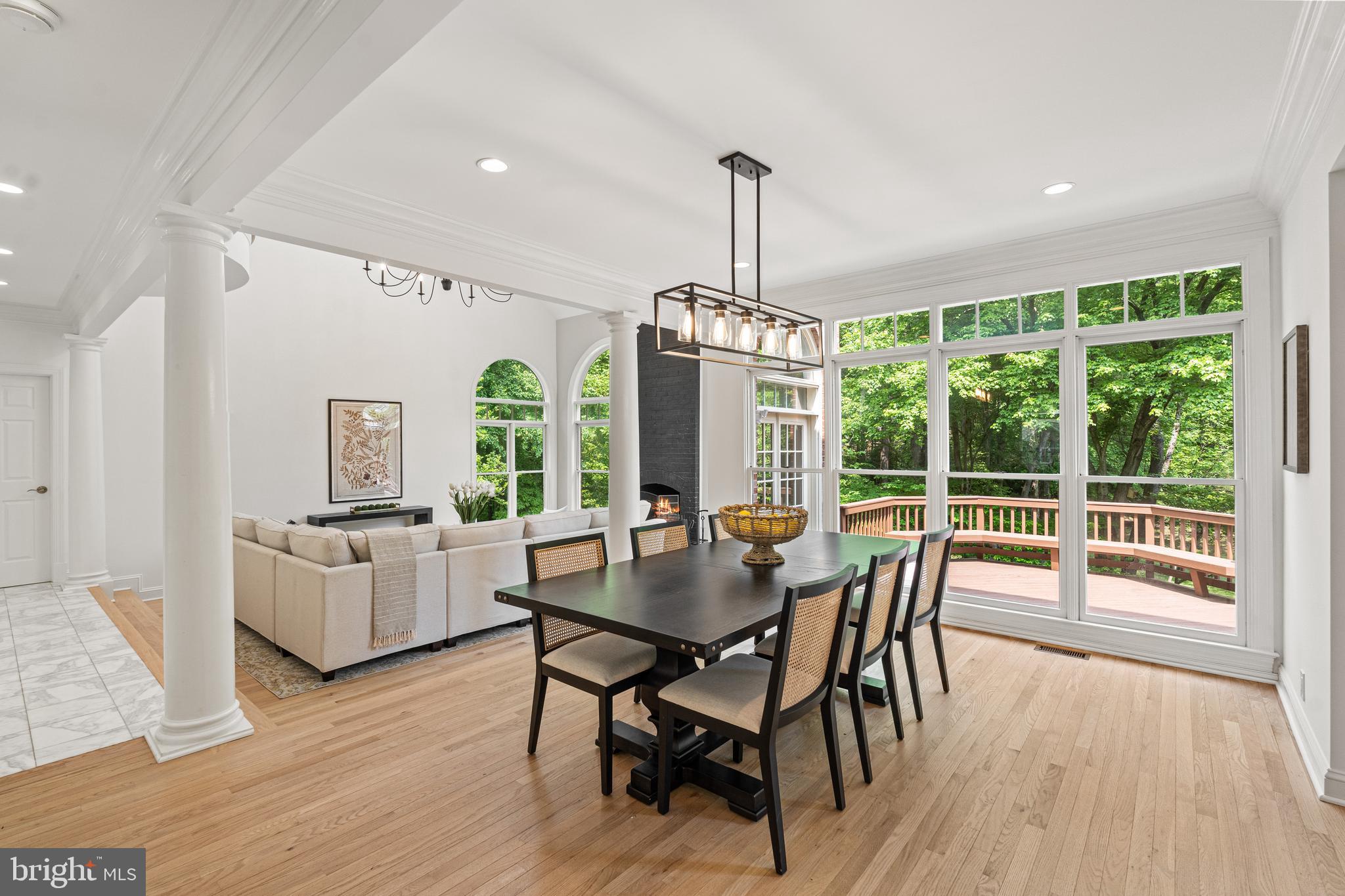 HUNTERS PLACE - Residential