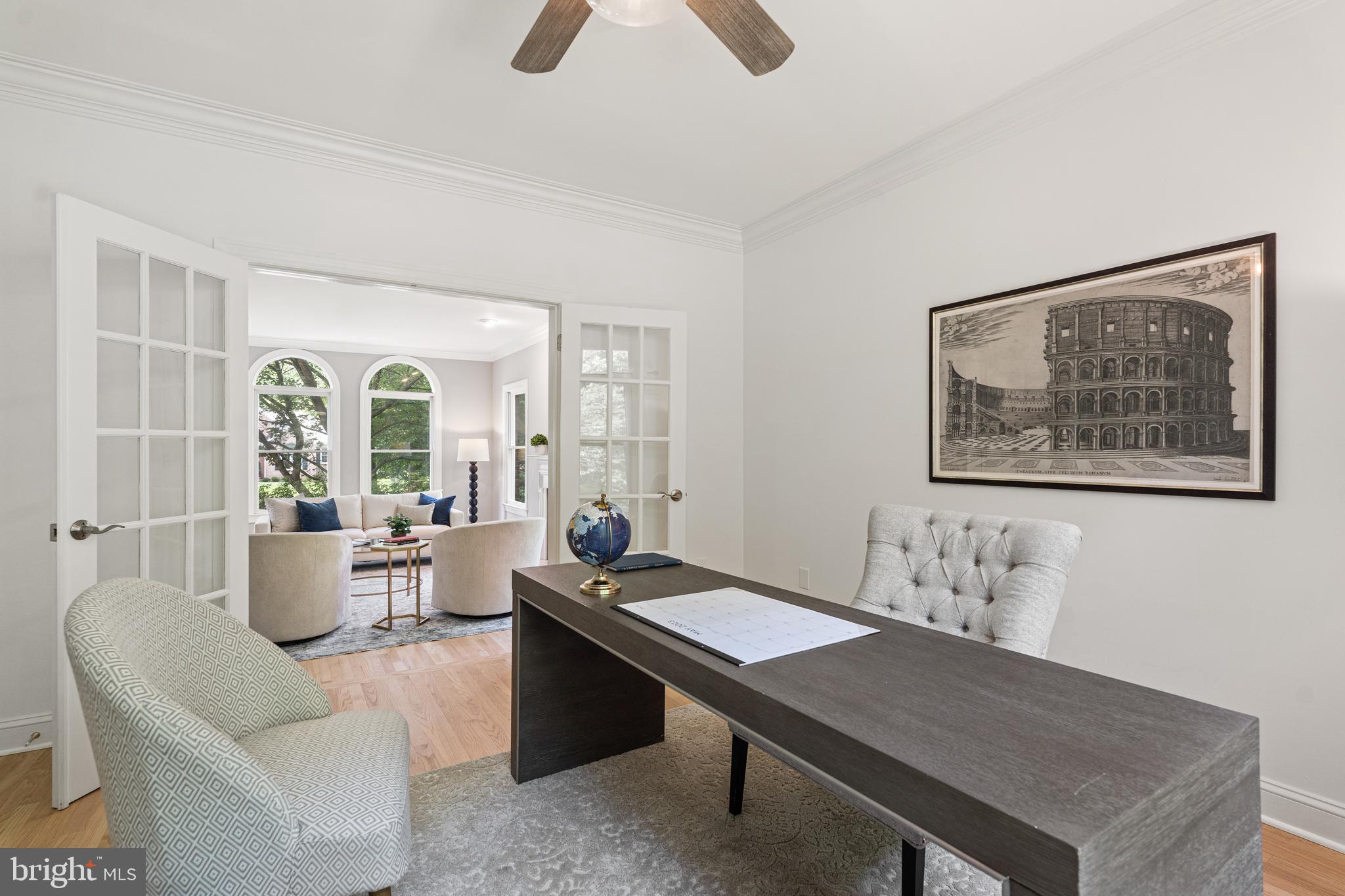 HUNTERS PLACE - Residential