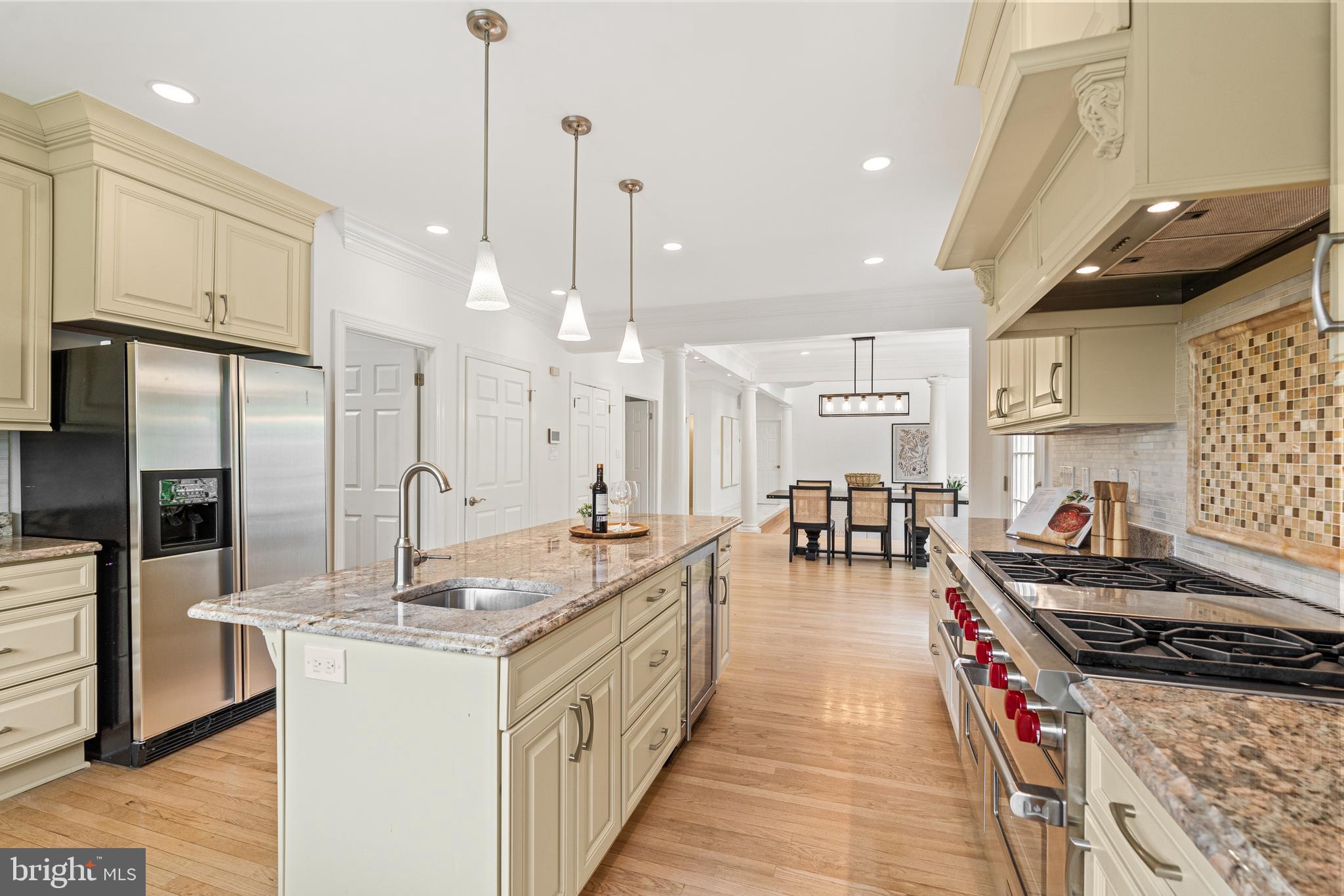 HUNTERS PLACE - Residential