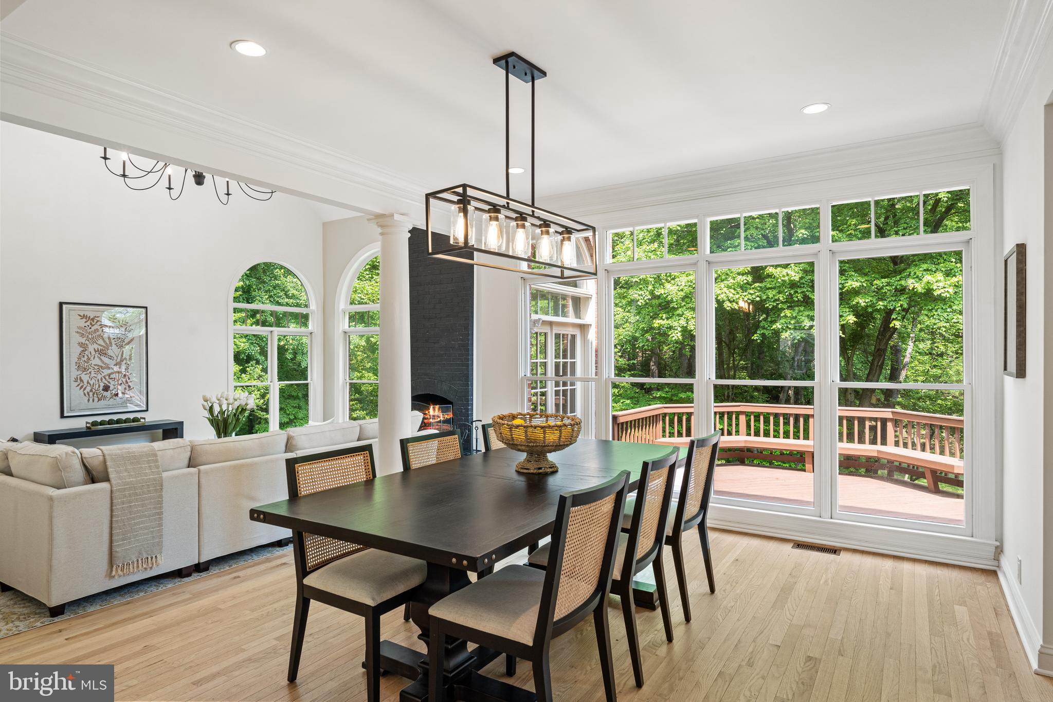 HUNTERS PLACE - Residential