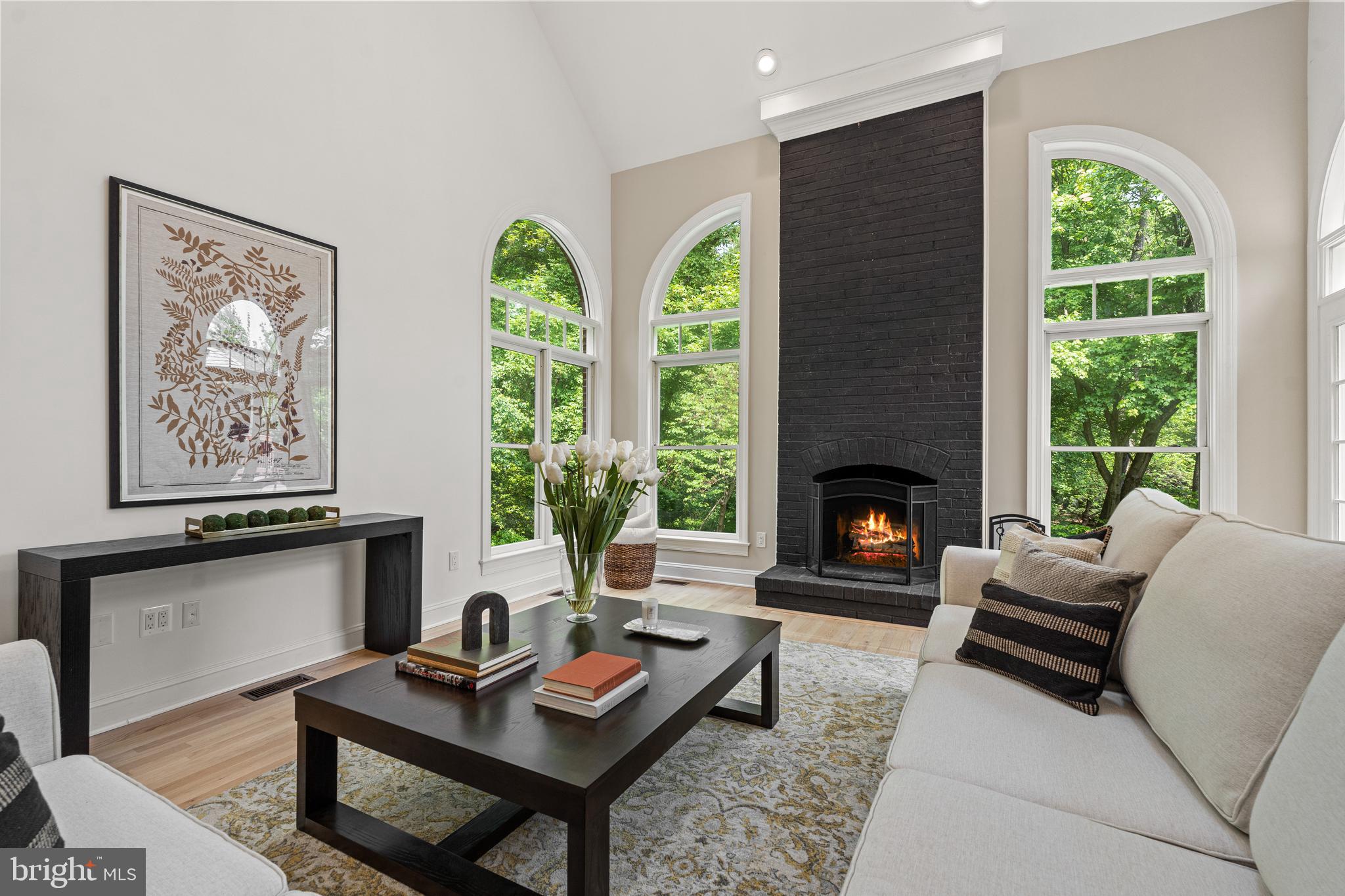 HUNTERS PLACE - Residential