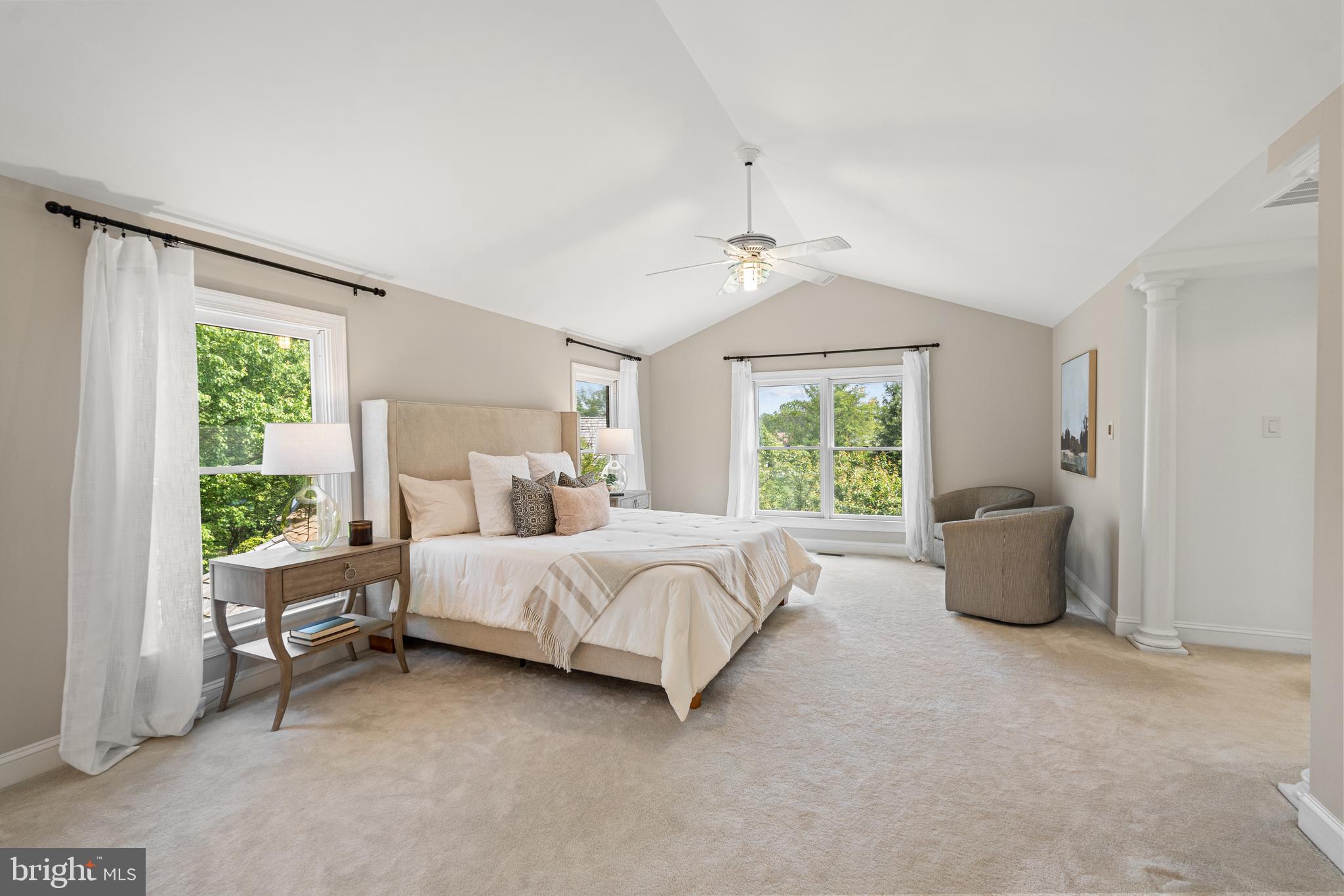 HUNTERS PLACE - Residential