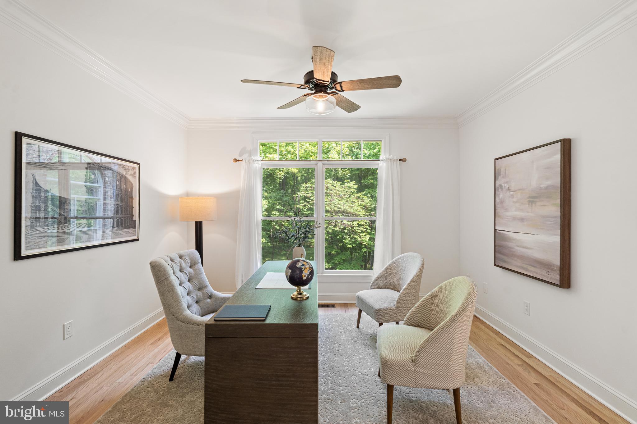 HUNTERS PLACE - Residential