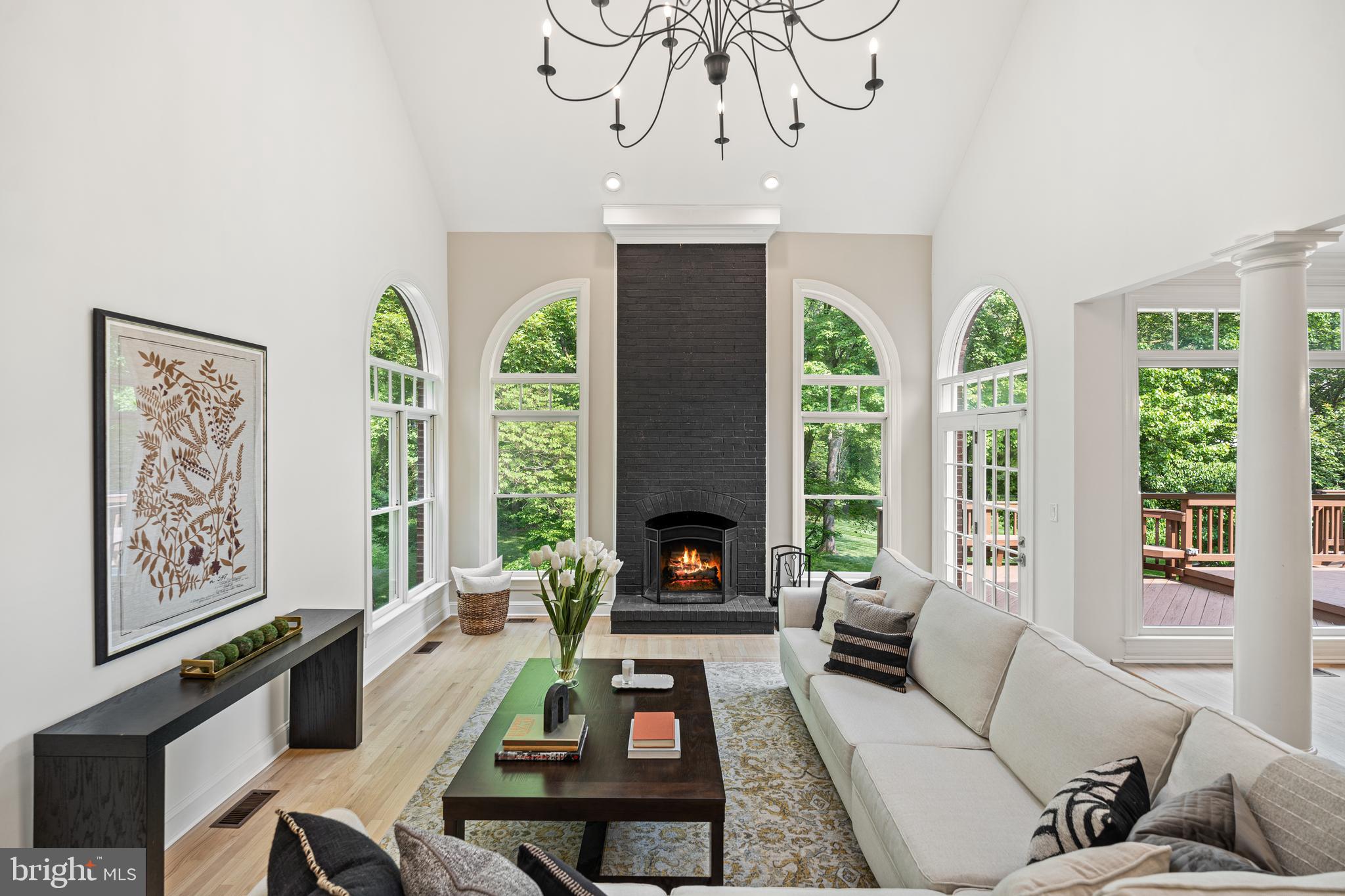 HUNTERS PLACE - Residential