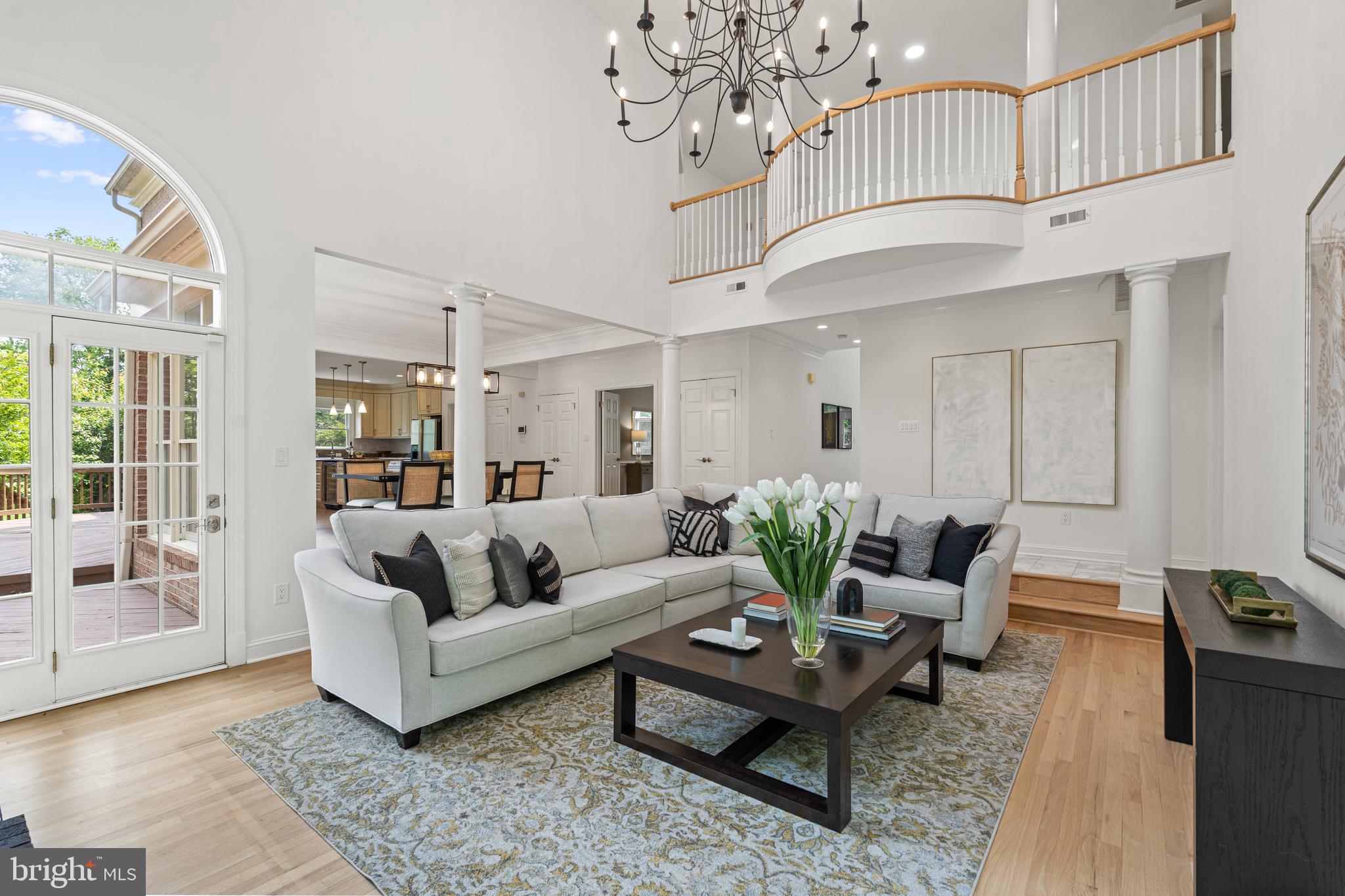 HUNTERS PLACE - Residential