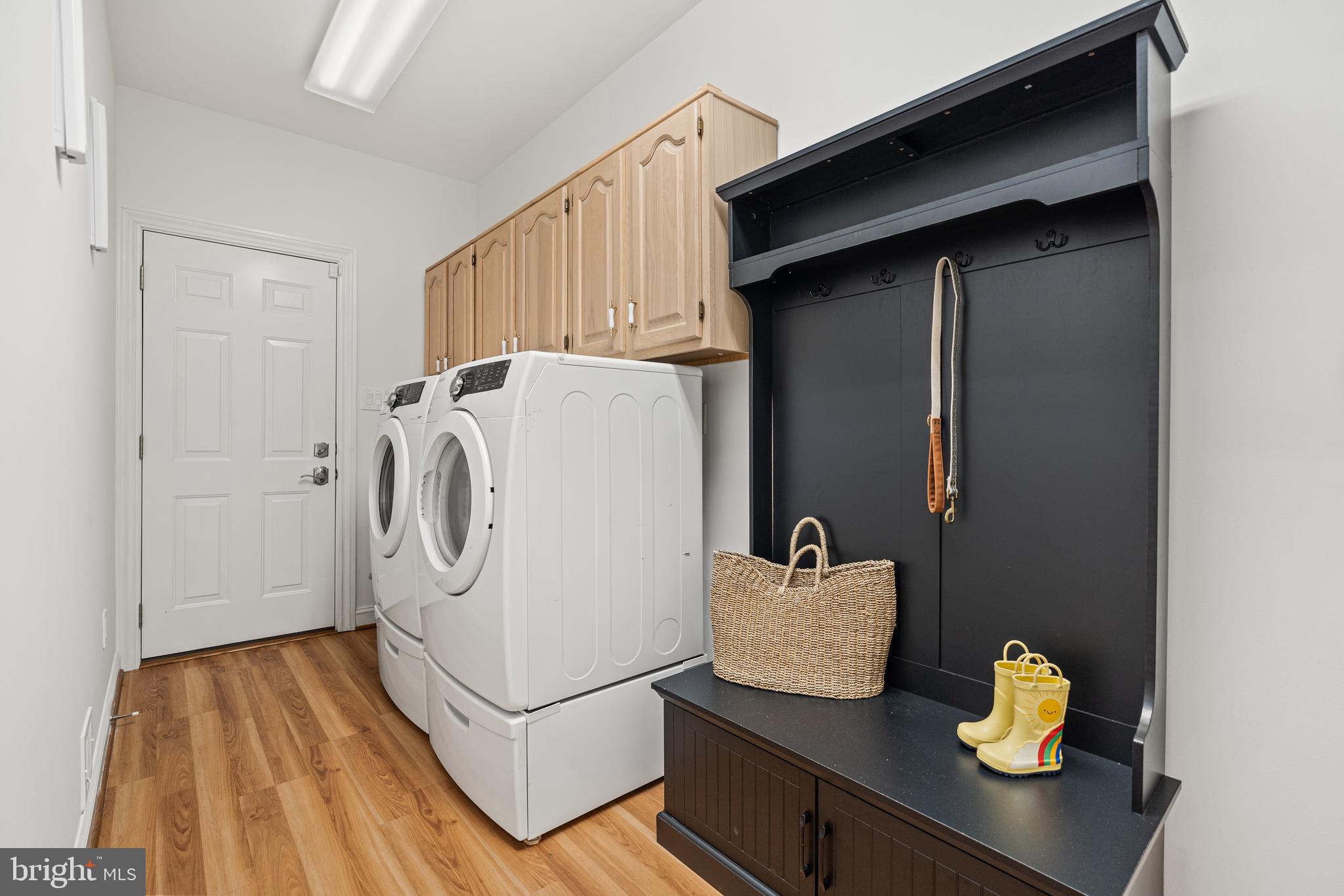 HUNTERS PLACE - Residential