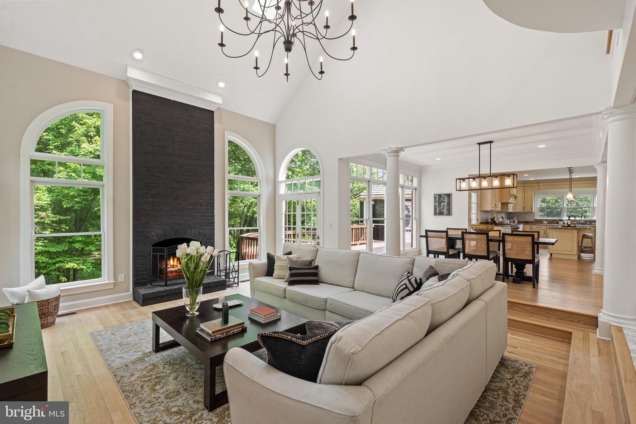 HUNTERS PLACE - Residential