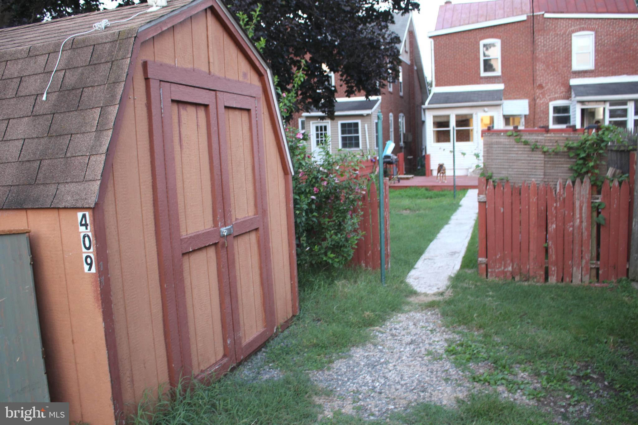 NONE AVAILABLE - Residential Lease