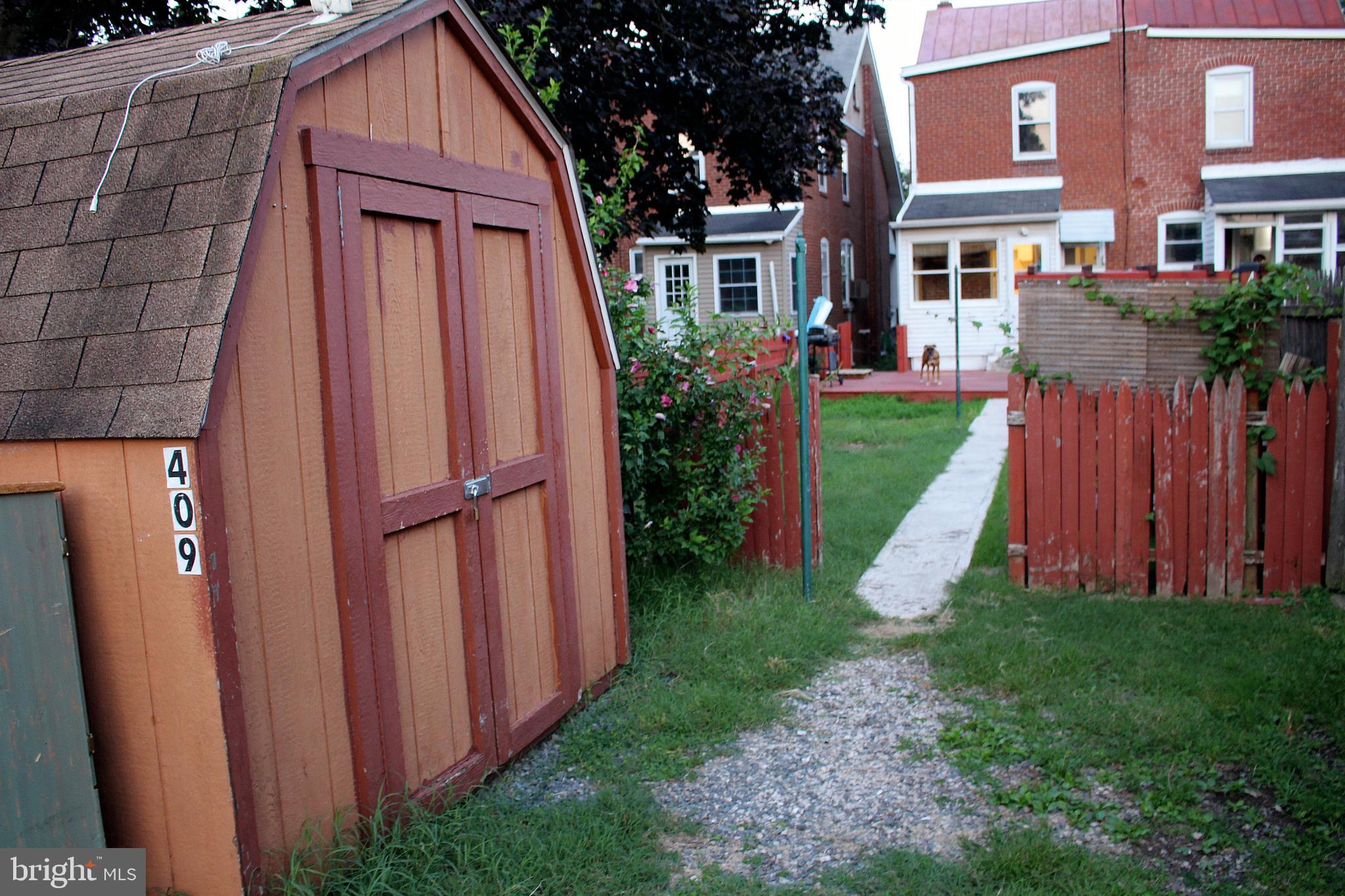 NONE AVAILABLE - Residential Lease