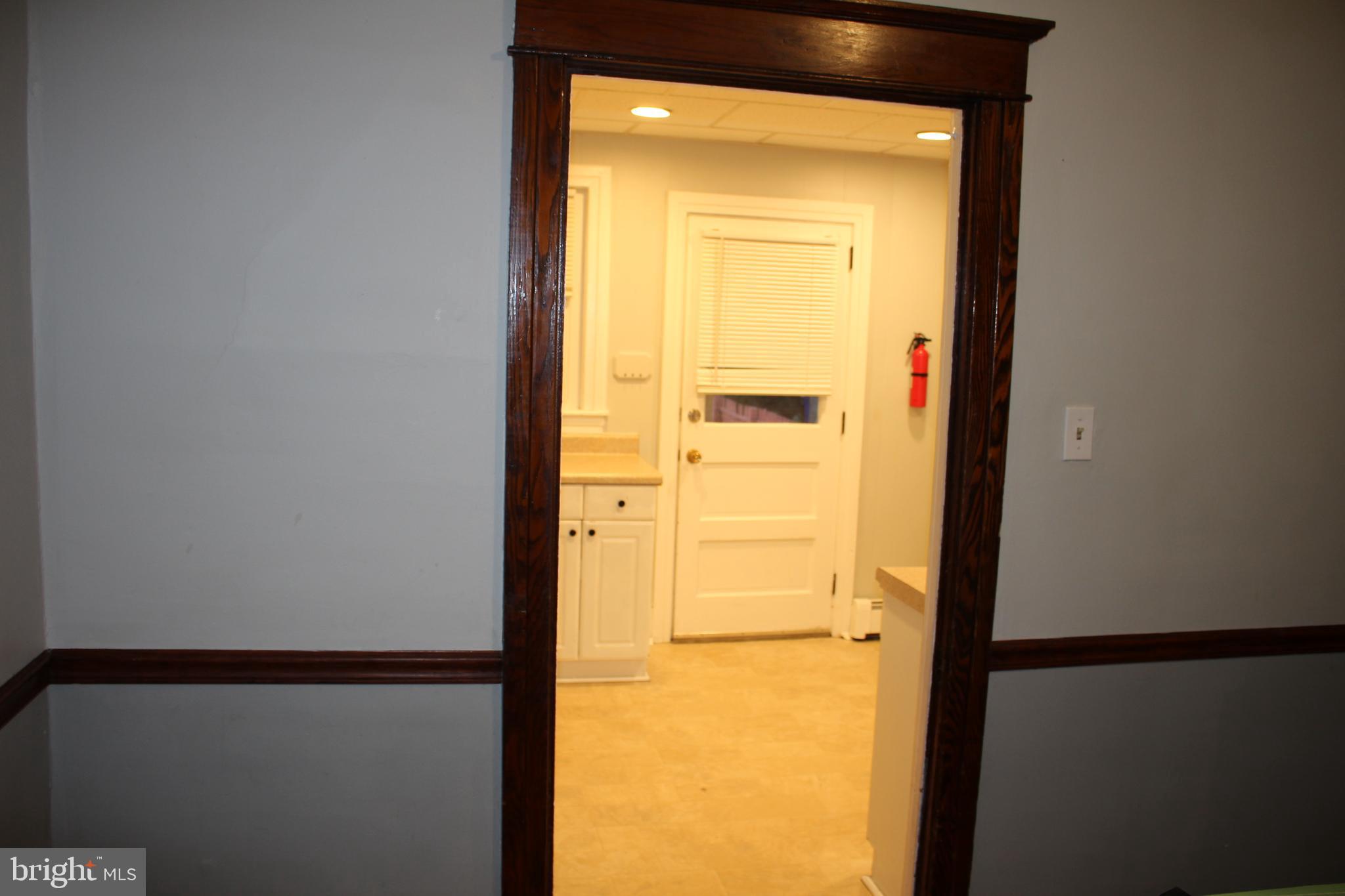 NONE AVAILABLE - Residential Lease