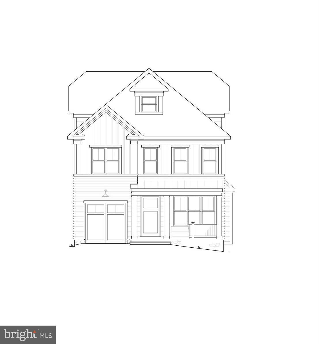 ROSEDALE PARK - Residential