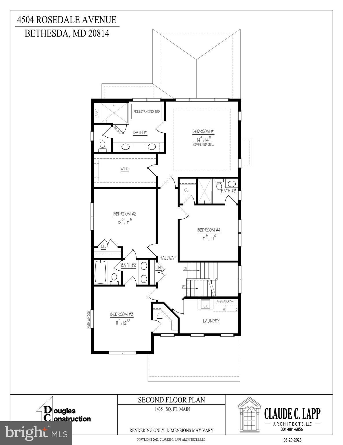 ROSEDALE PARK - Residential