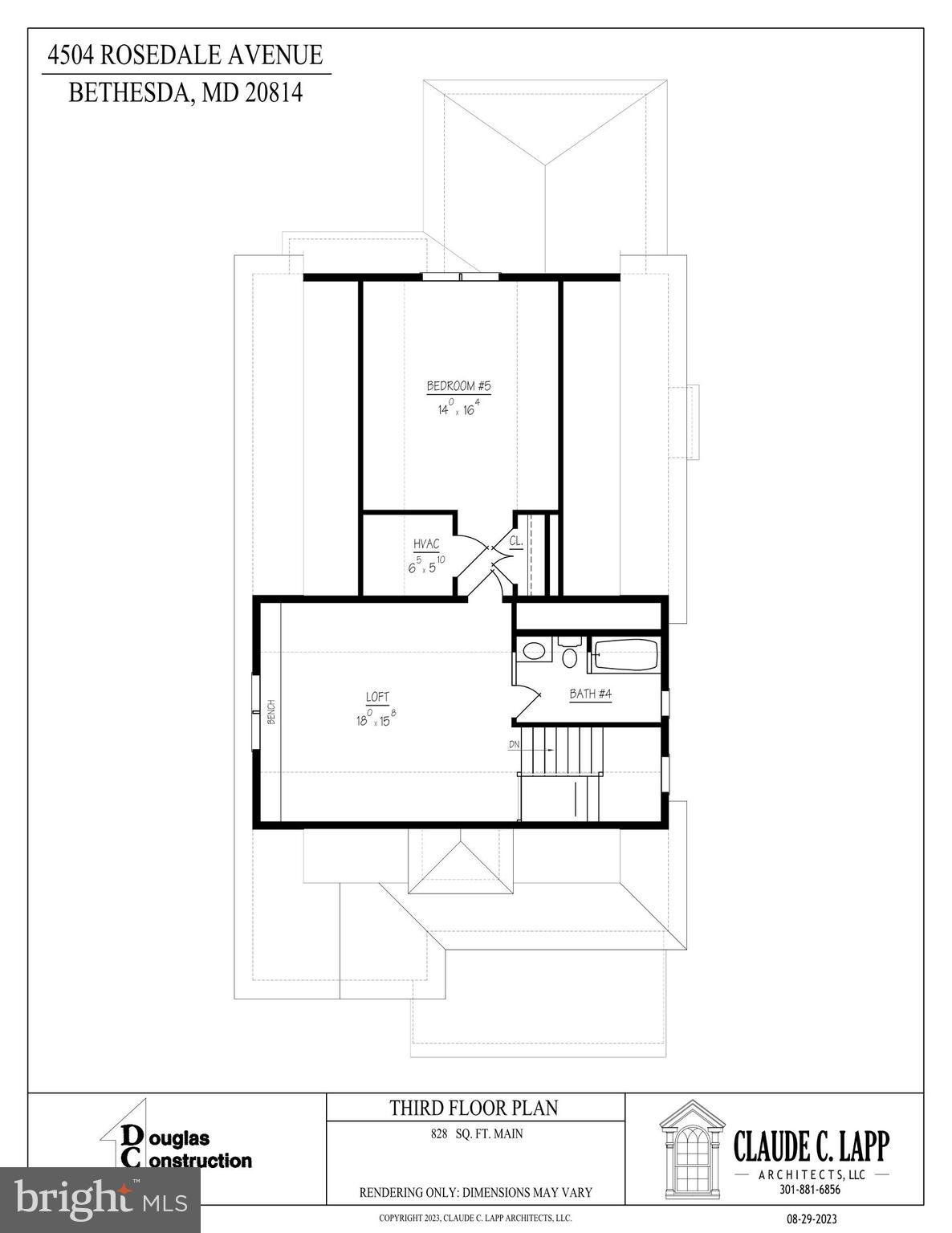 ROSEDALE PARK - Residential
