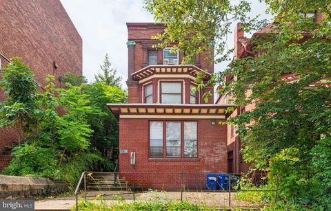 4520 SPRUCE STREET PHILADELPHIA PA 19139