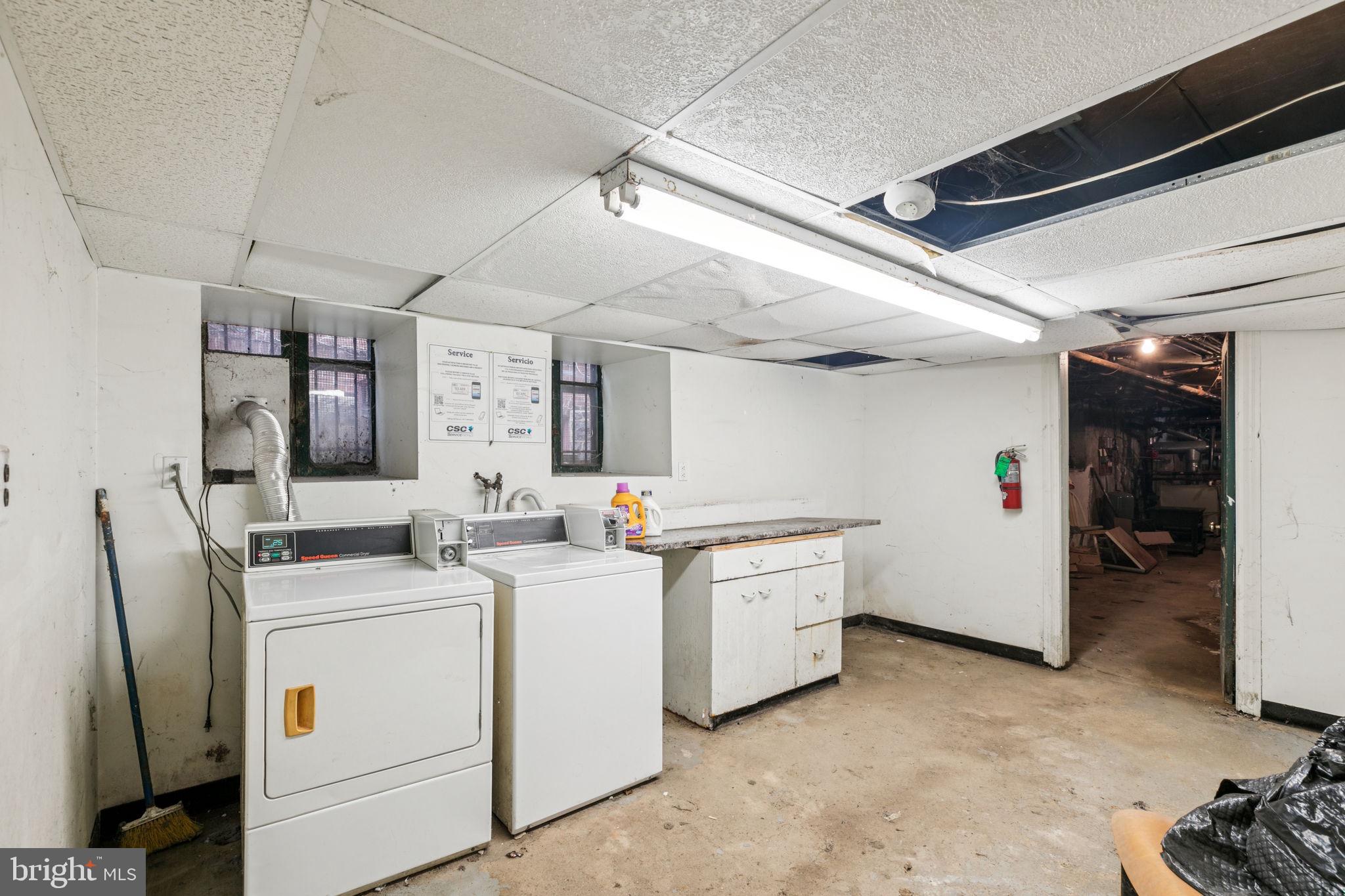 SPRUCE HILL - Commercial Sale