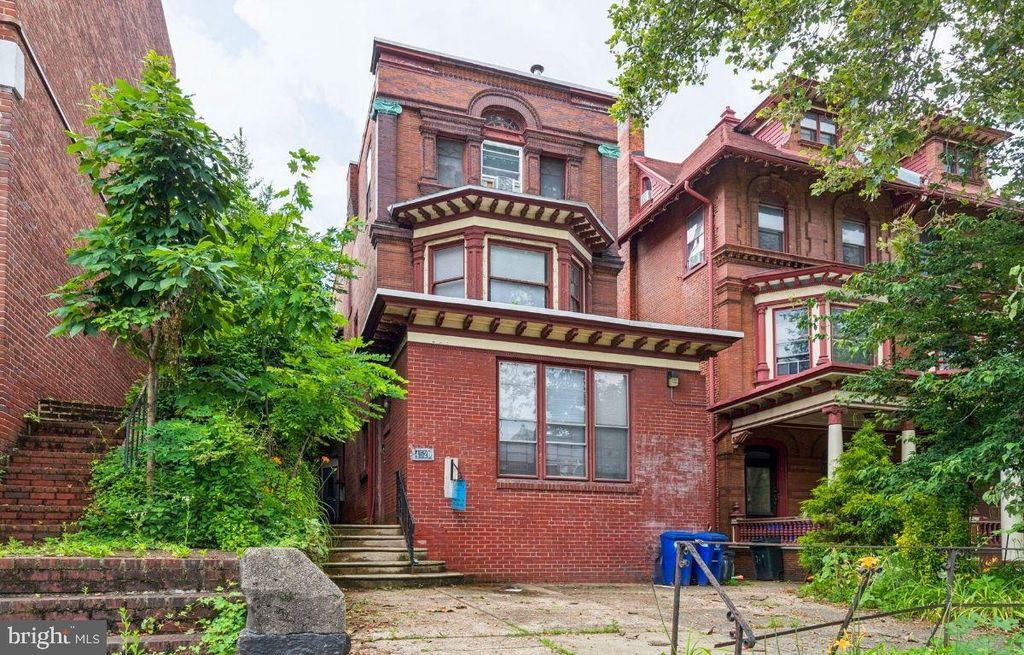 Photo of 4520 Spruce Street, PHILADELPHIA, PA 19139 (MLS # PAPH2519796)