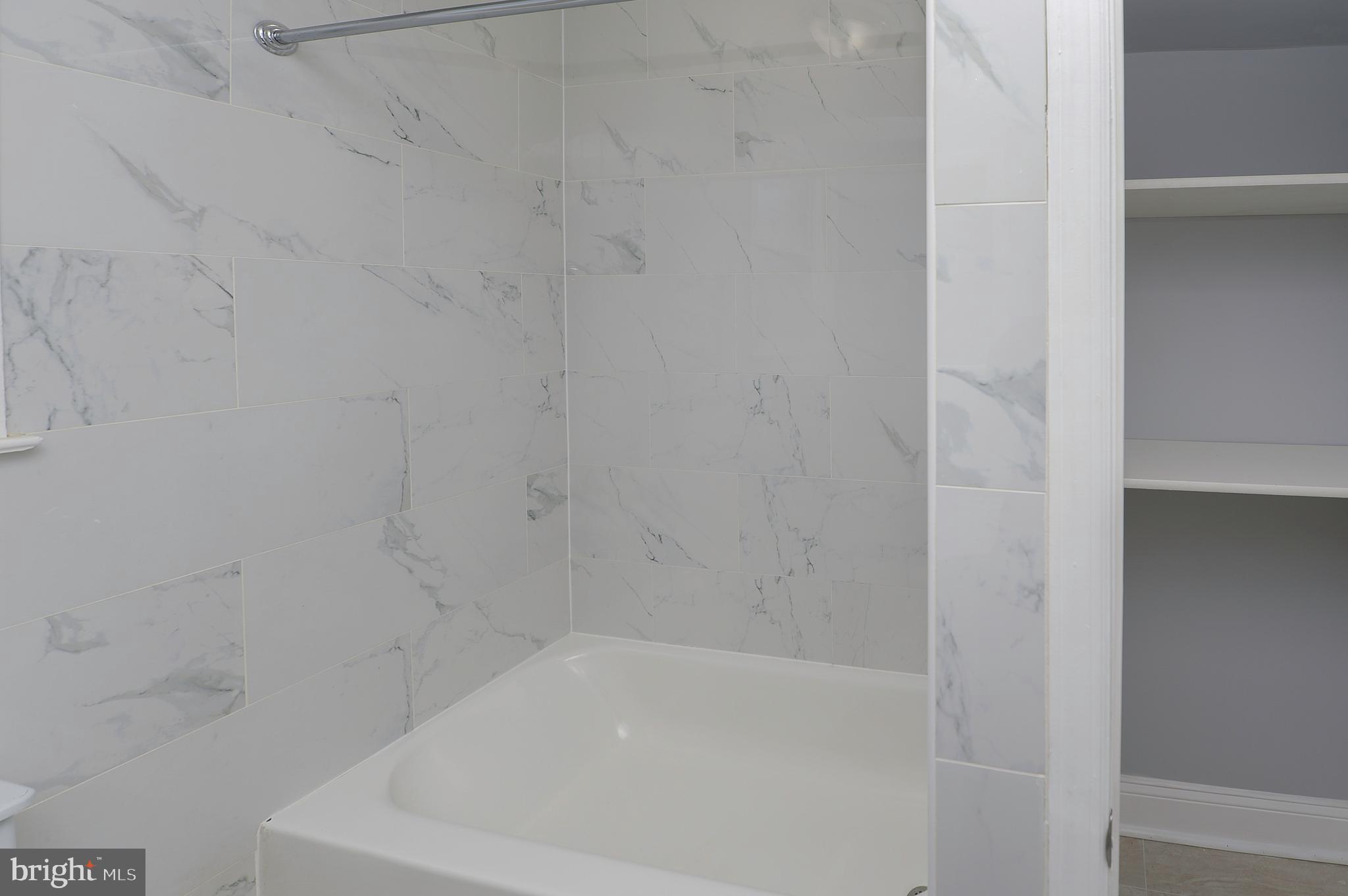 CASTOR GARDENS - Residential