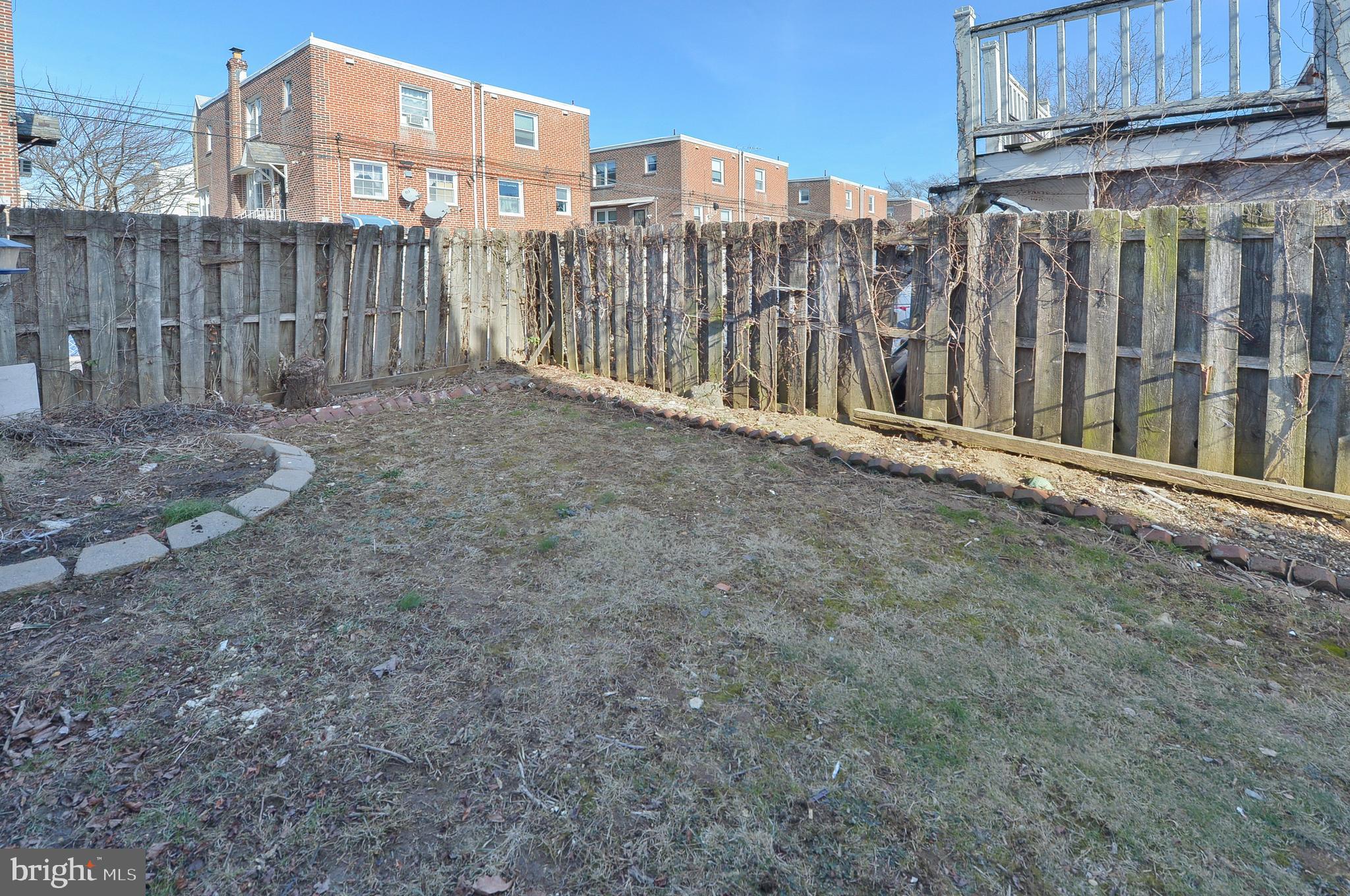 CASTOR GARDENS - Residential