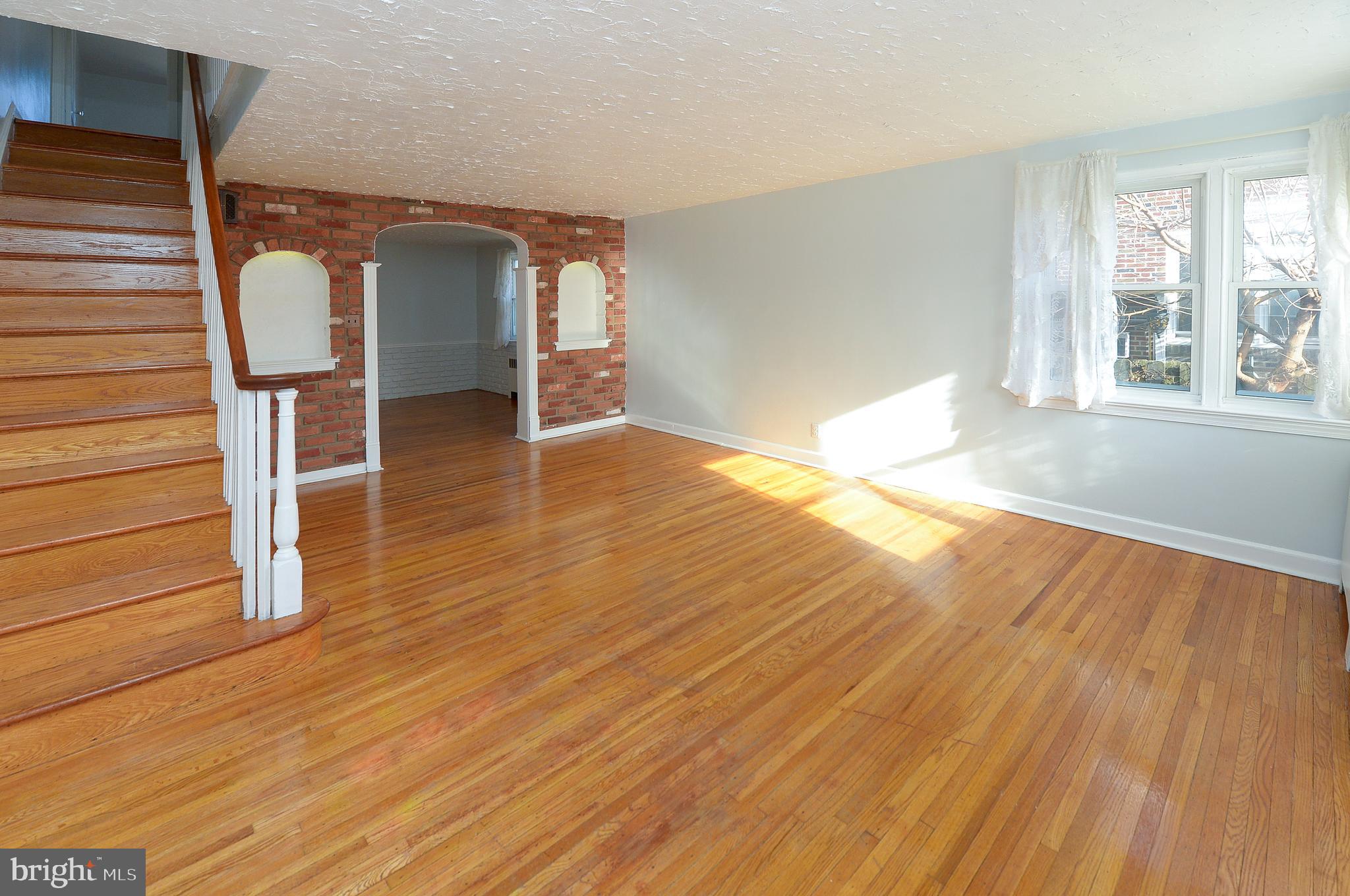 CASTOR GARDENS - Residential