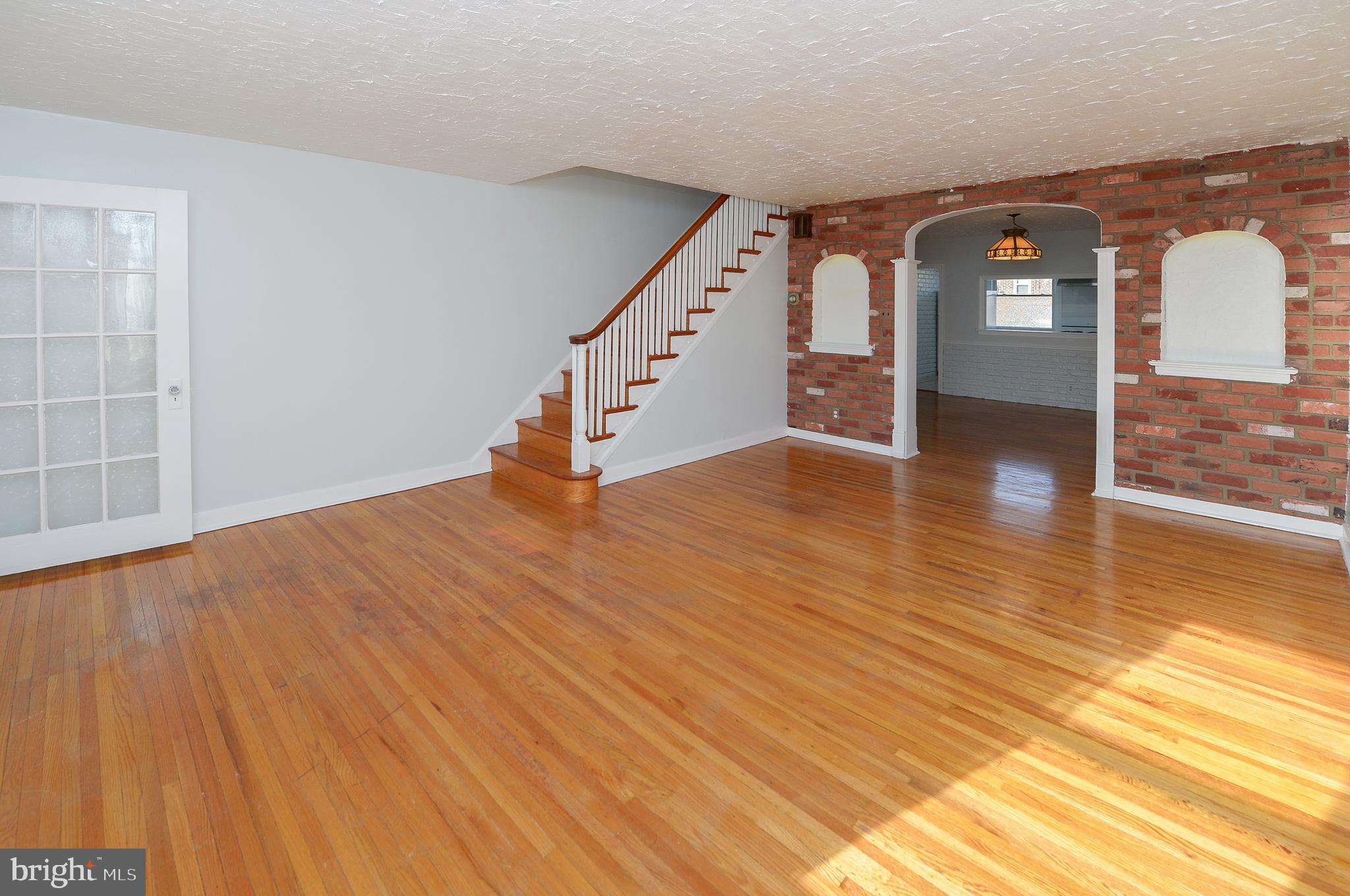 CASTOR GARDENS - Residential