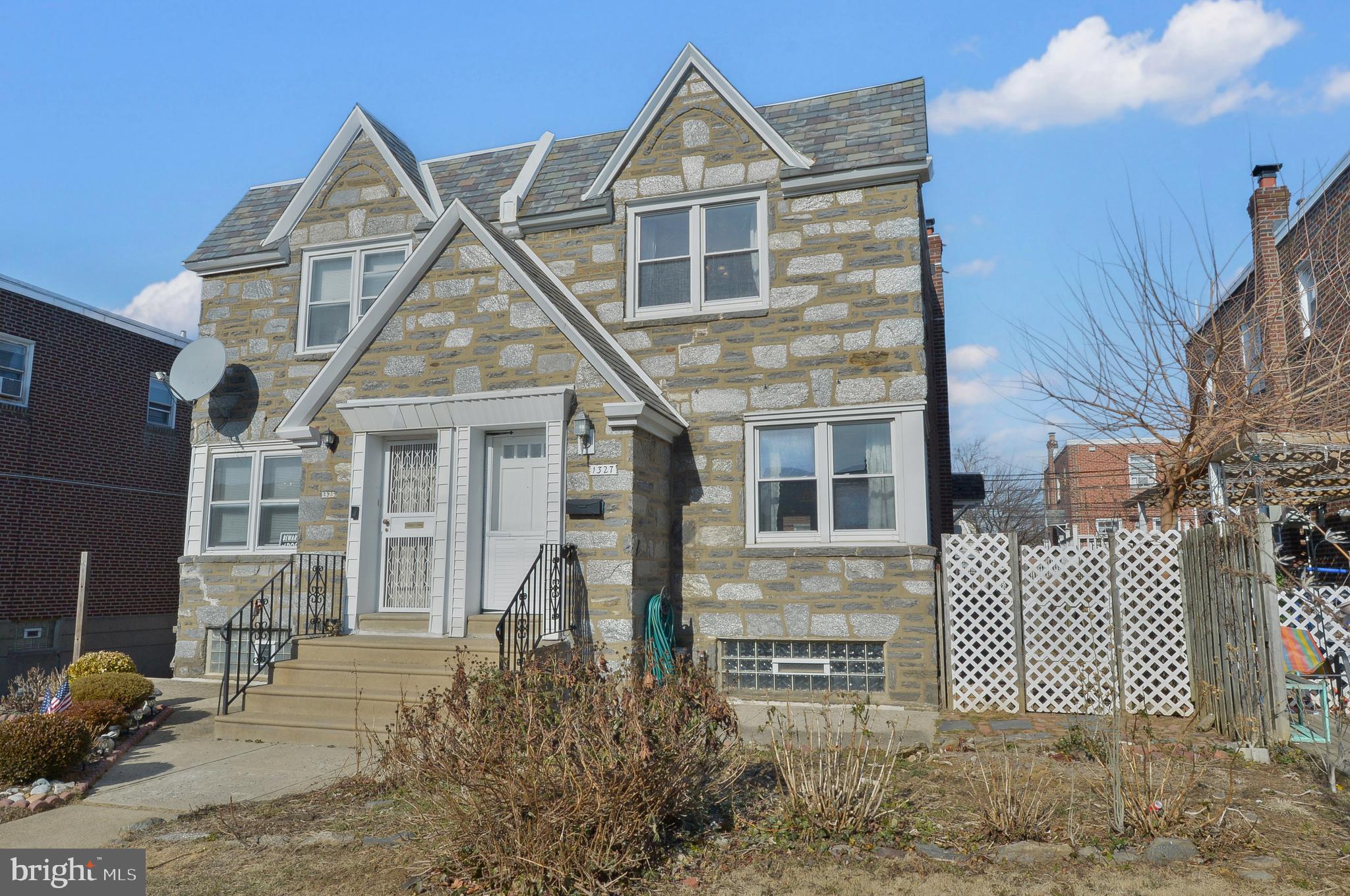 CASTOR GARDENS - Residential